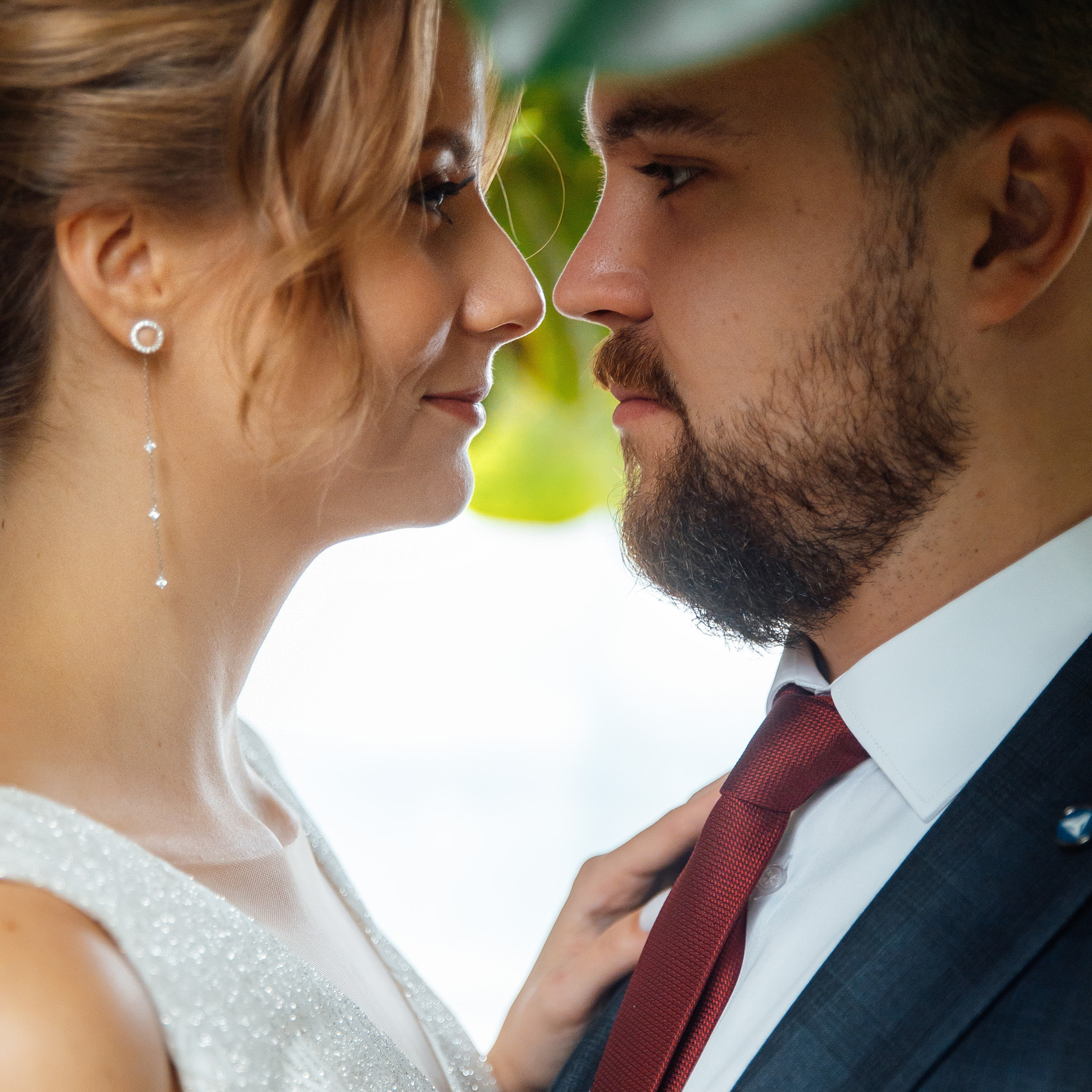 Роман и Ольга