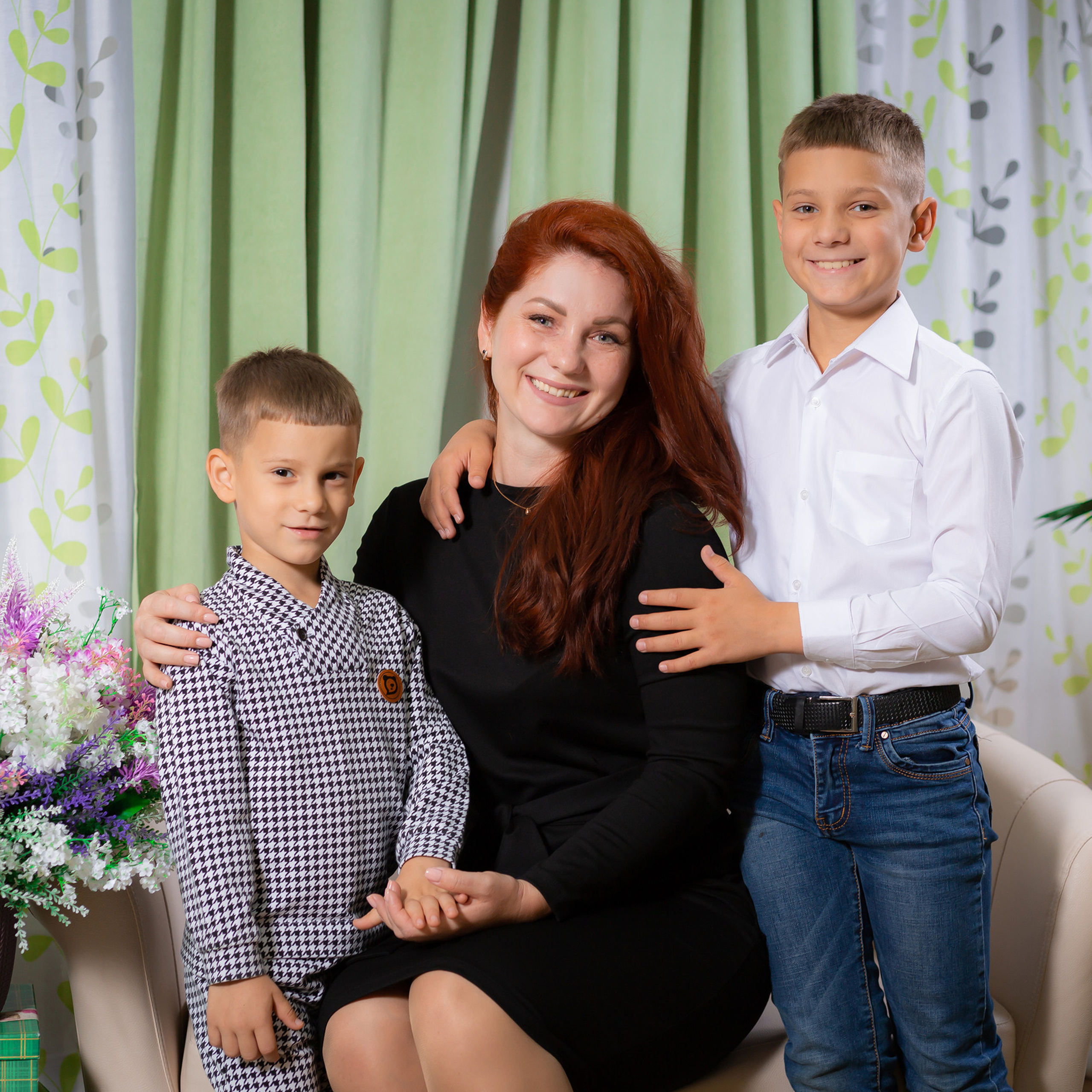 Отзывы о фотостудии олеся. Фотостудия «Олеся». Фотостудия в г. Верхняя Пышма