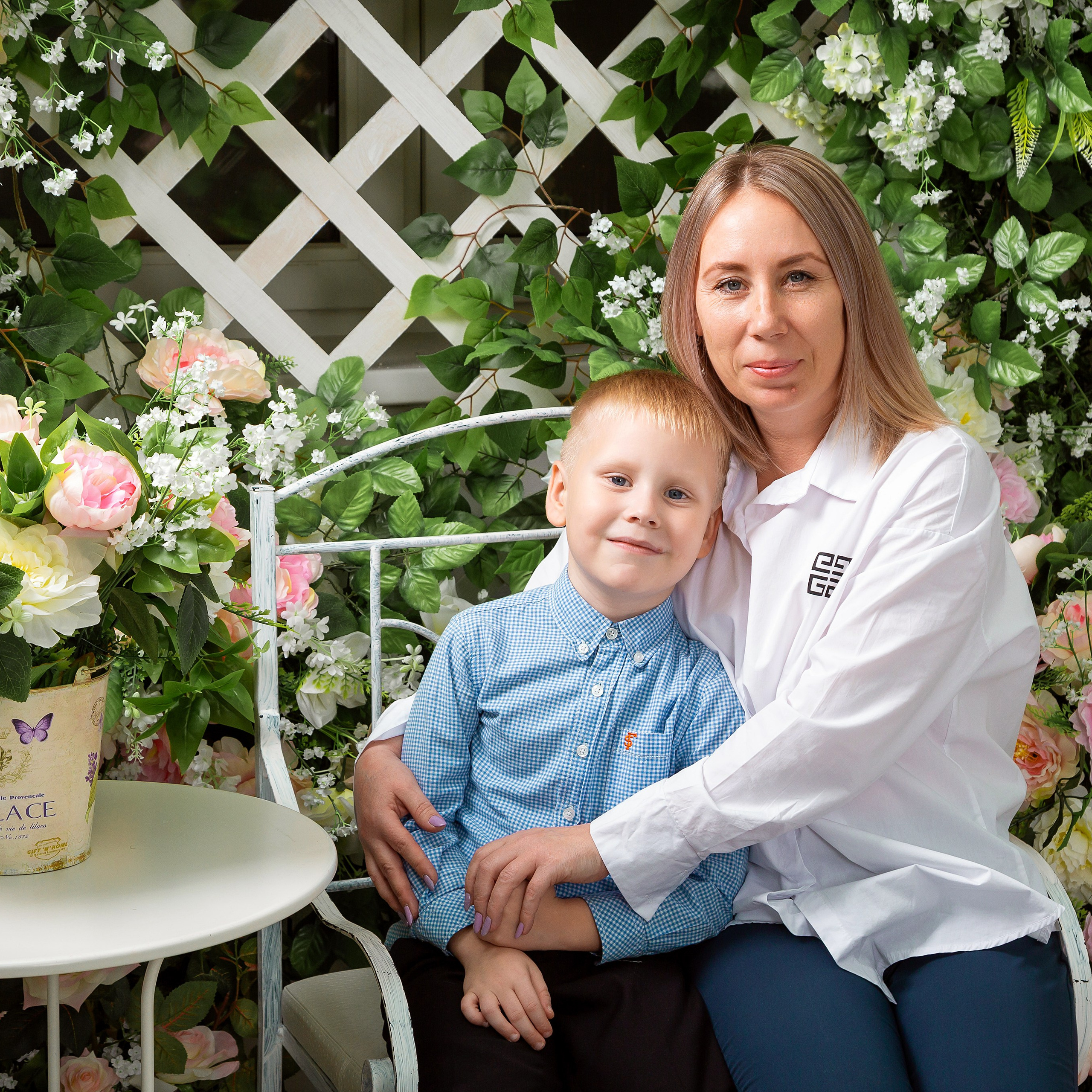 Отзывы о фотостудии олеся. Фотостудия «Олеся». Фотостудия в г. Верхняя Пышма