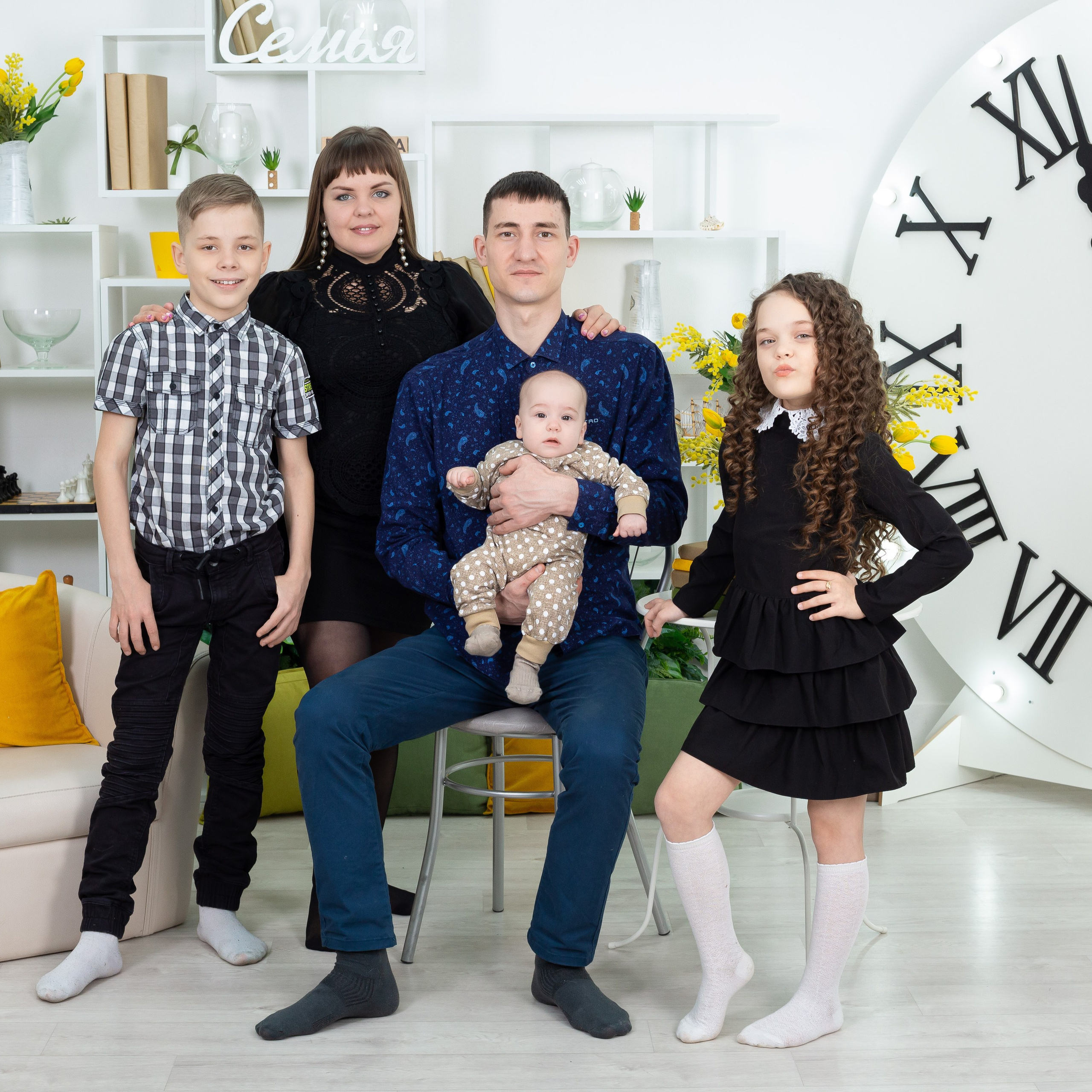 Отзывы о фотостудии олеся. Фотостудия «Олеся». Фотостудия в г. Верхняя Пышма