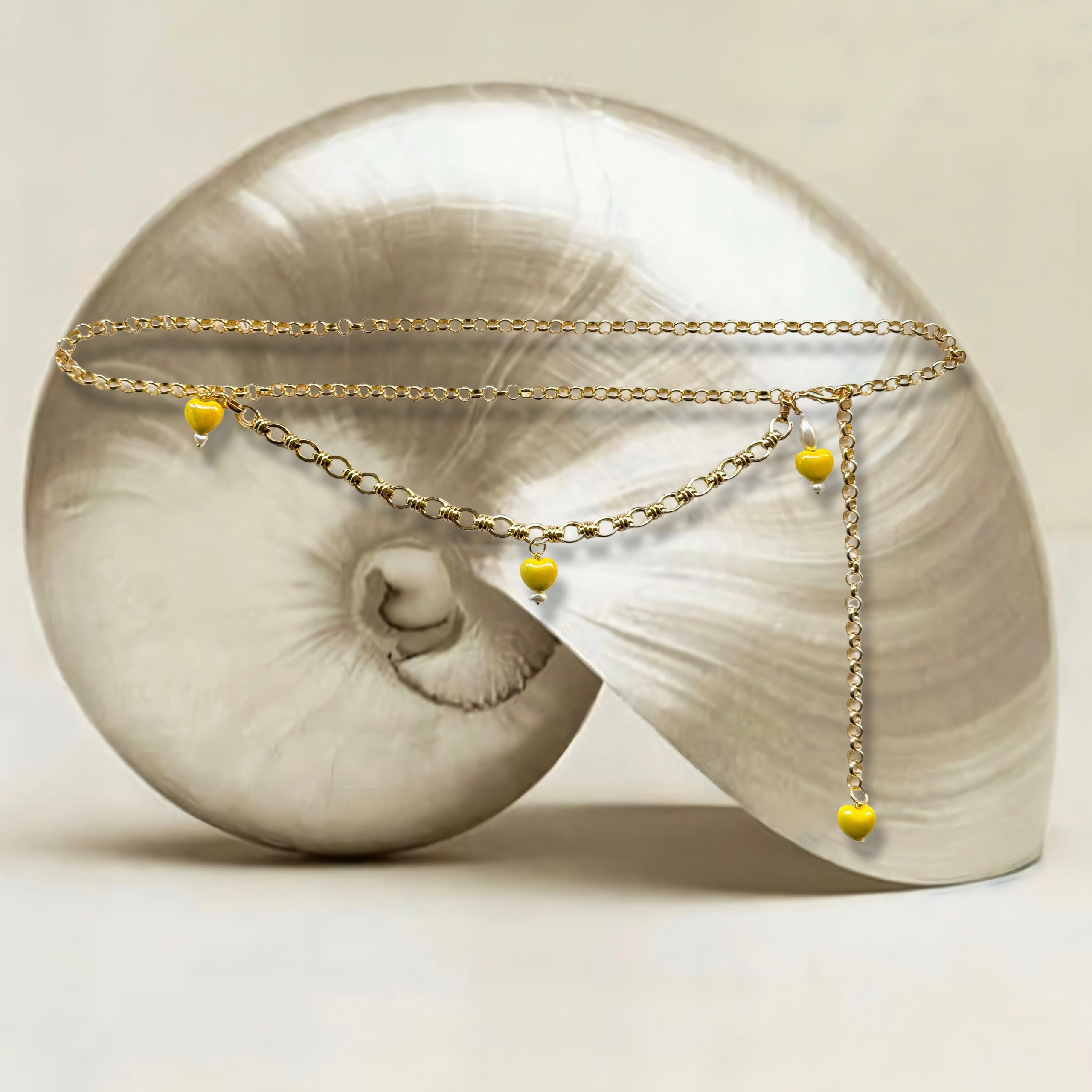 Бижутеря MARKO NAVI