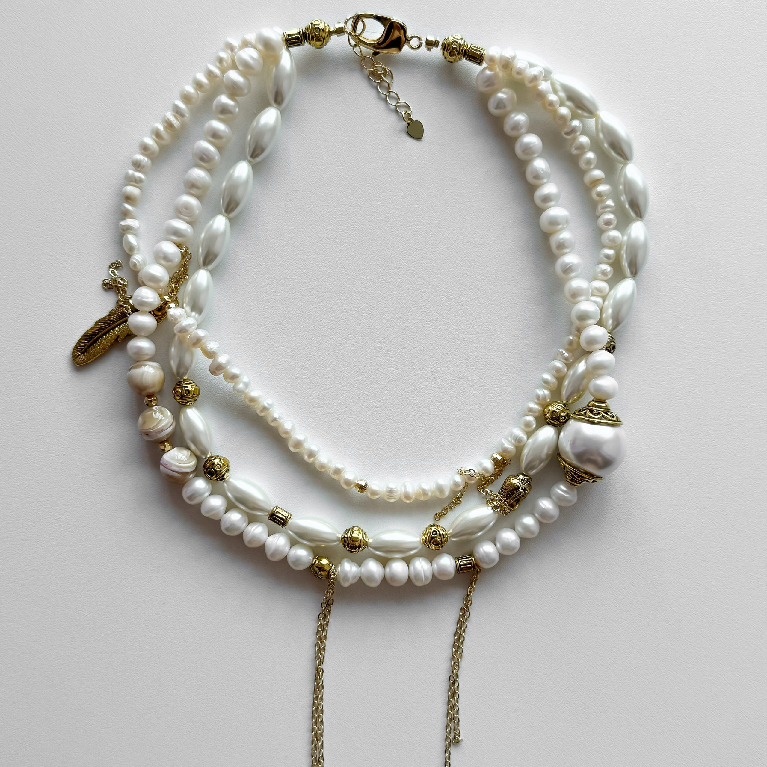 Бижутеря MARKO NAVI