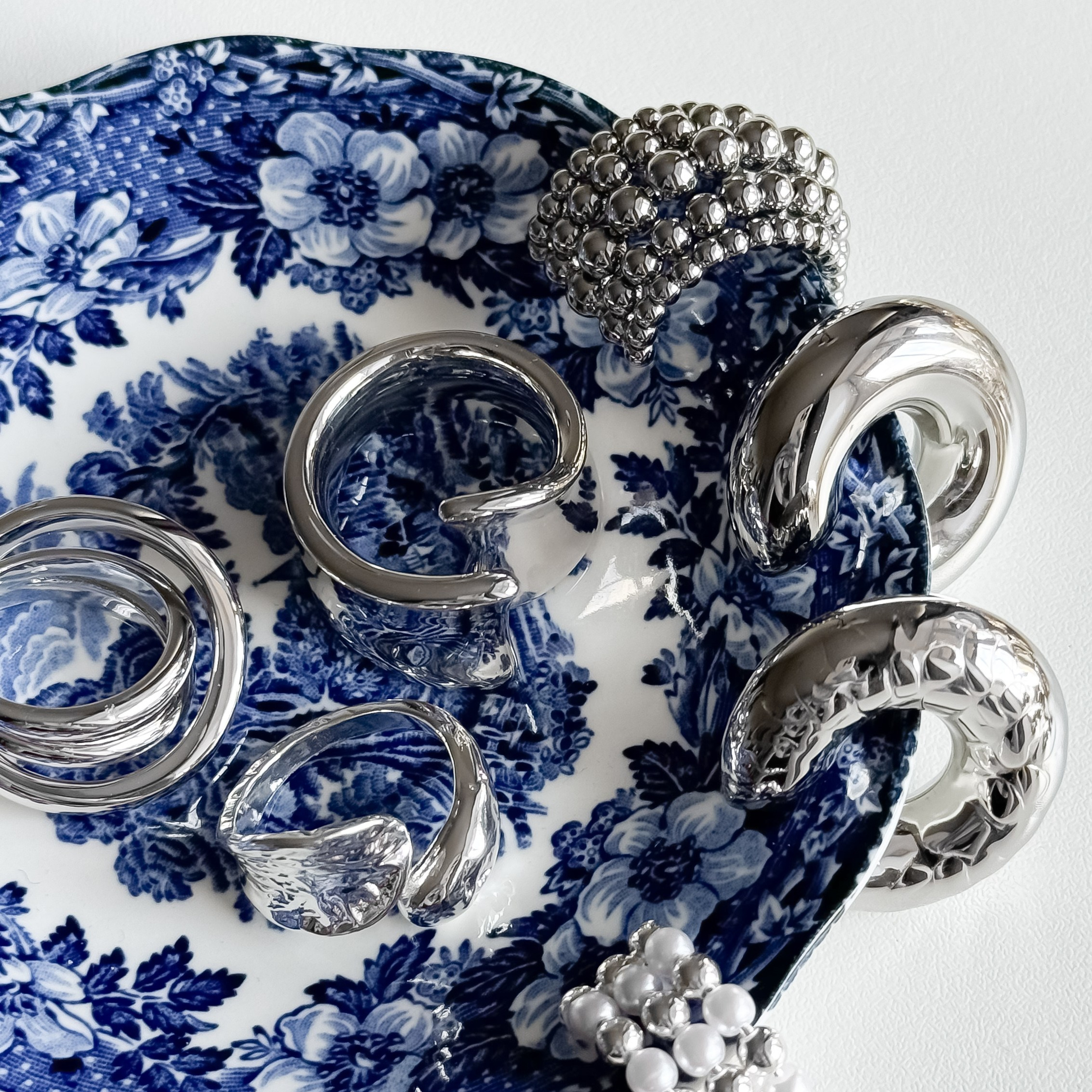 Бижутеря MARKO NAVI