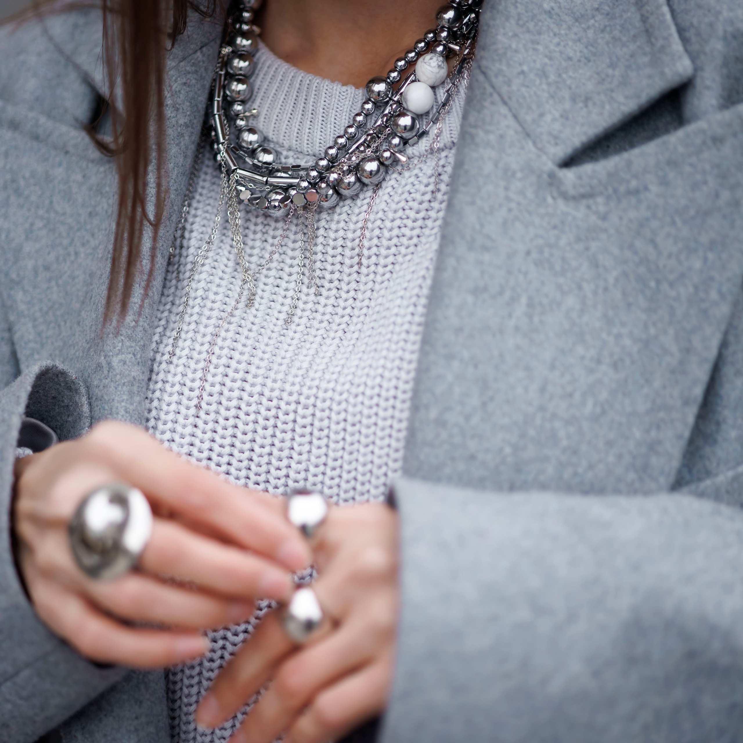 Бижутеря MARKO NAVI