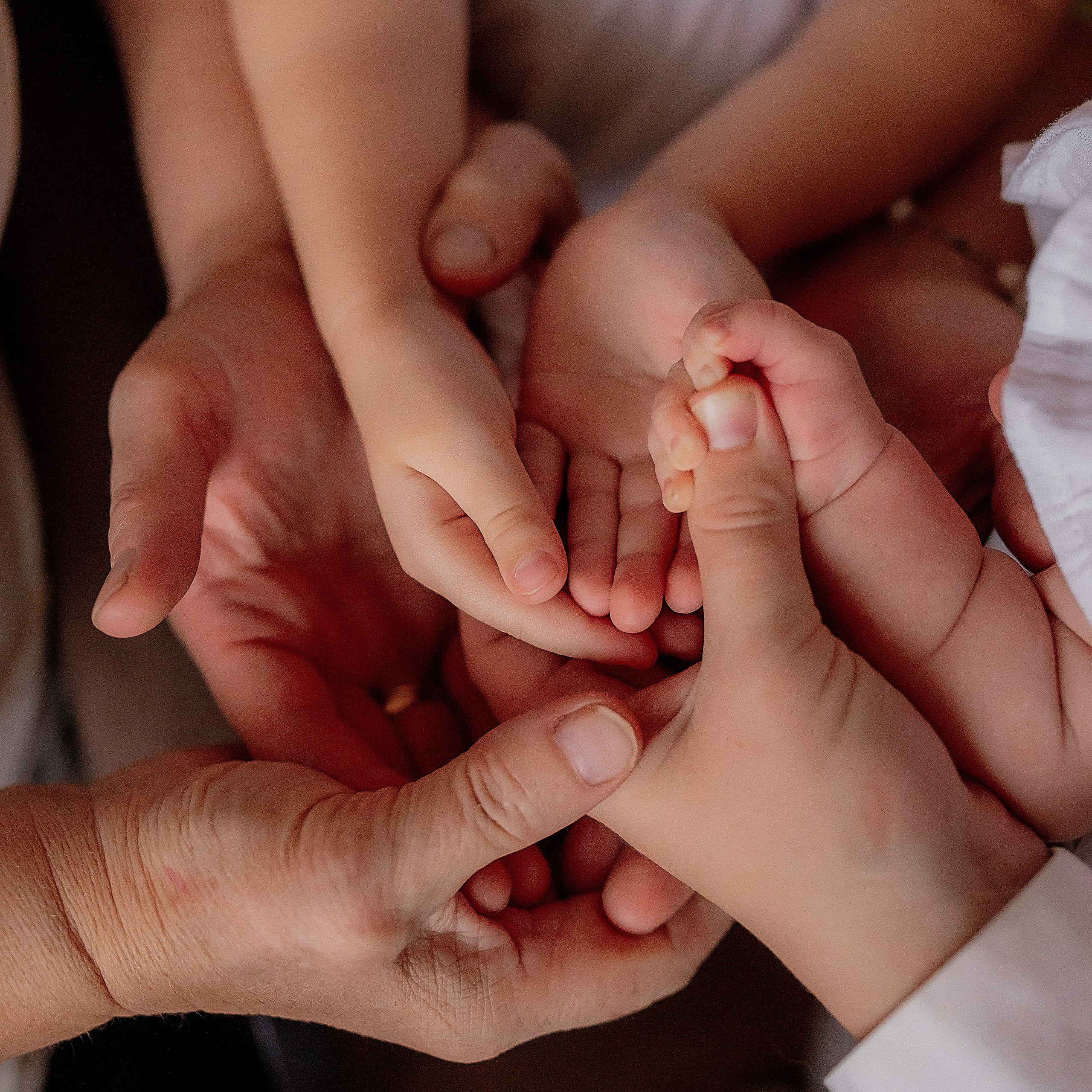 Отзывы. Семейный фотограф Анастасия Шайхутдинова