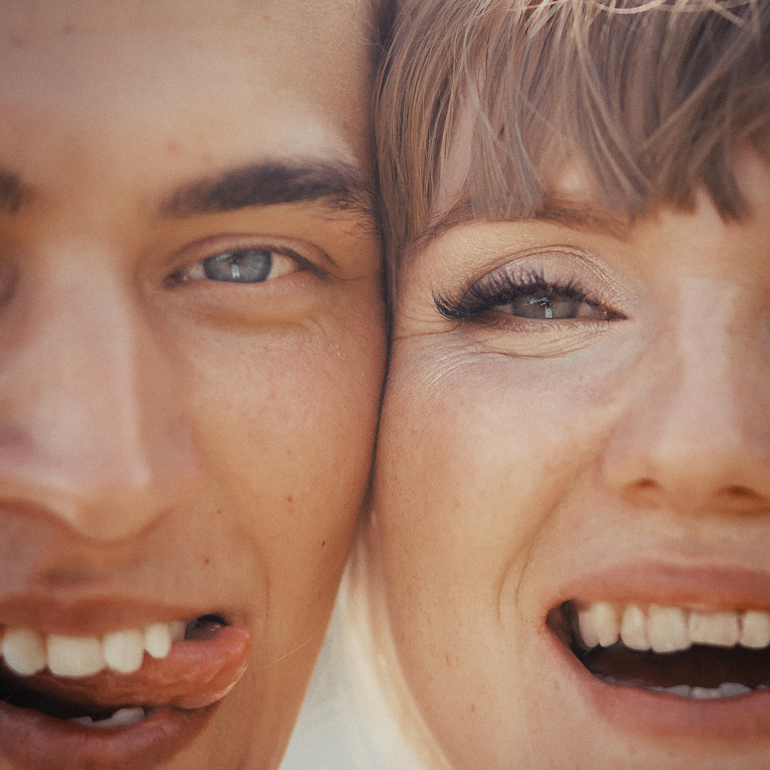 Андрей и&nbsp;Кристина