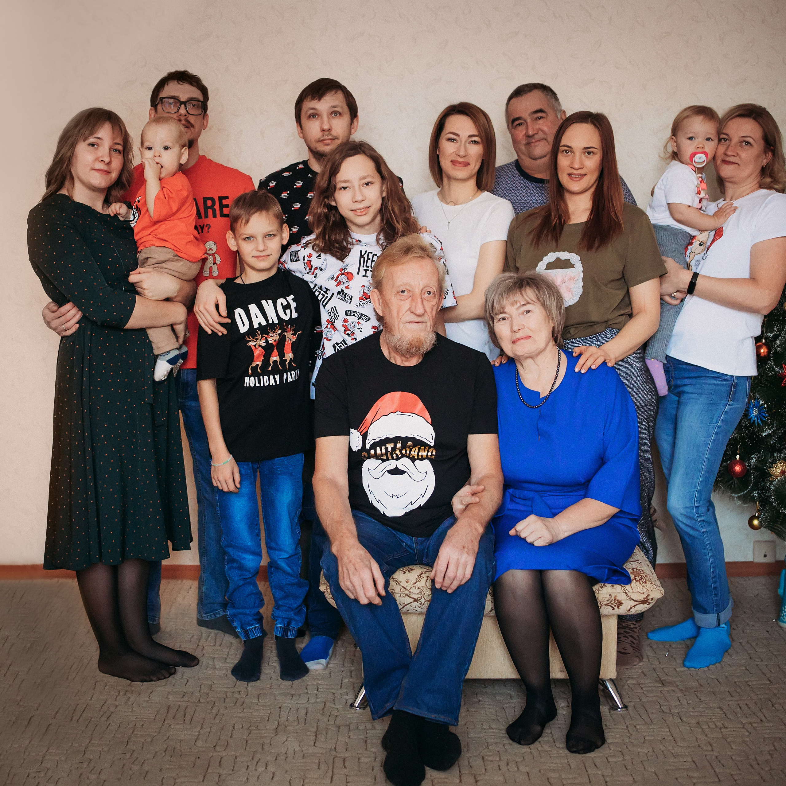 Отзывы. Семейный фотограф Анастасия Шайхутдинова