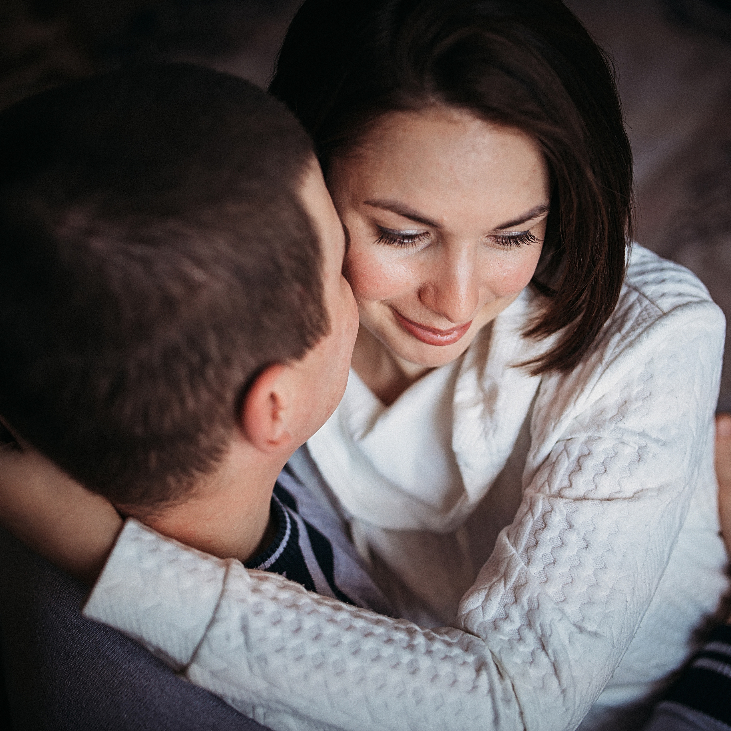 Сергей и Юля