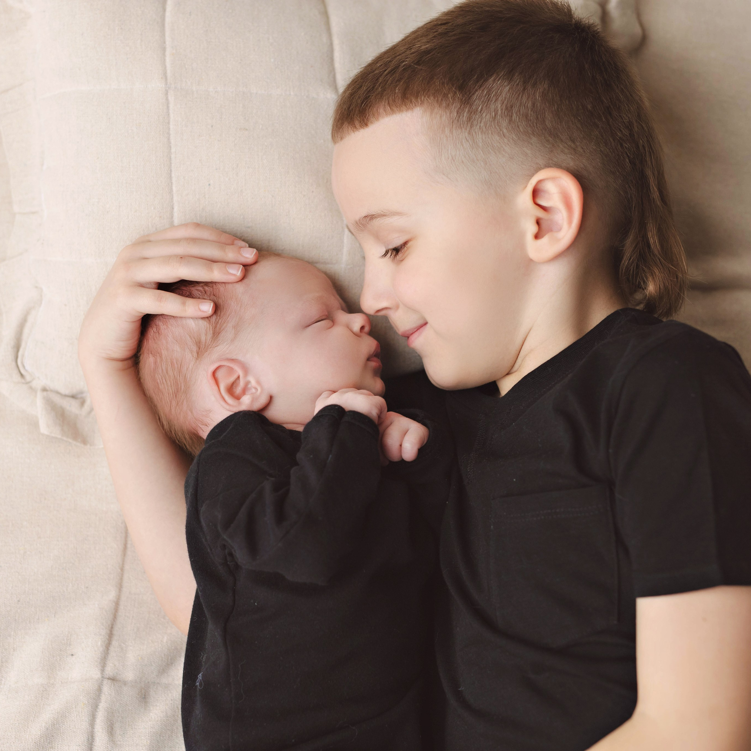 Фотограф новорожденных Оренбург. Фотограф Болотова Иветта