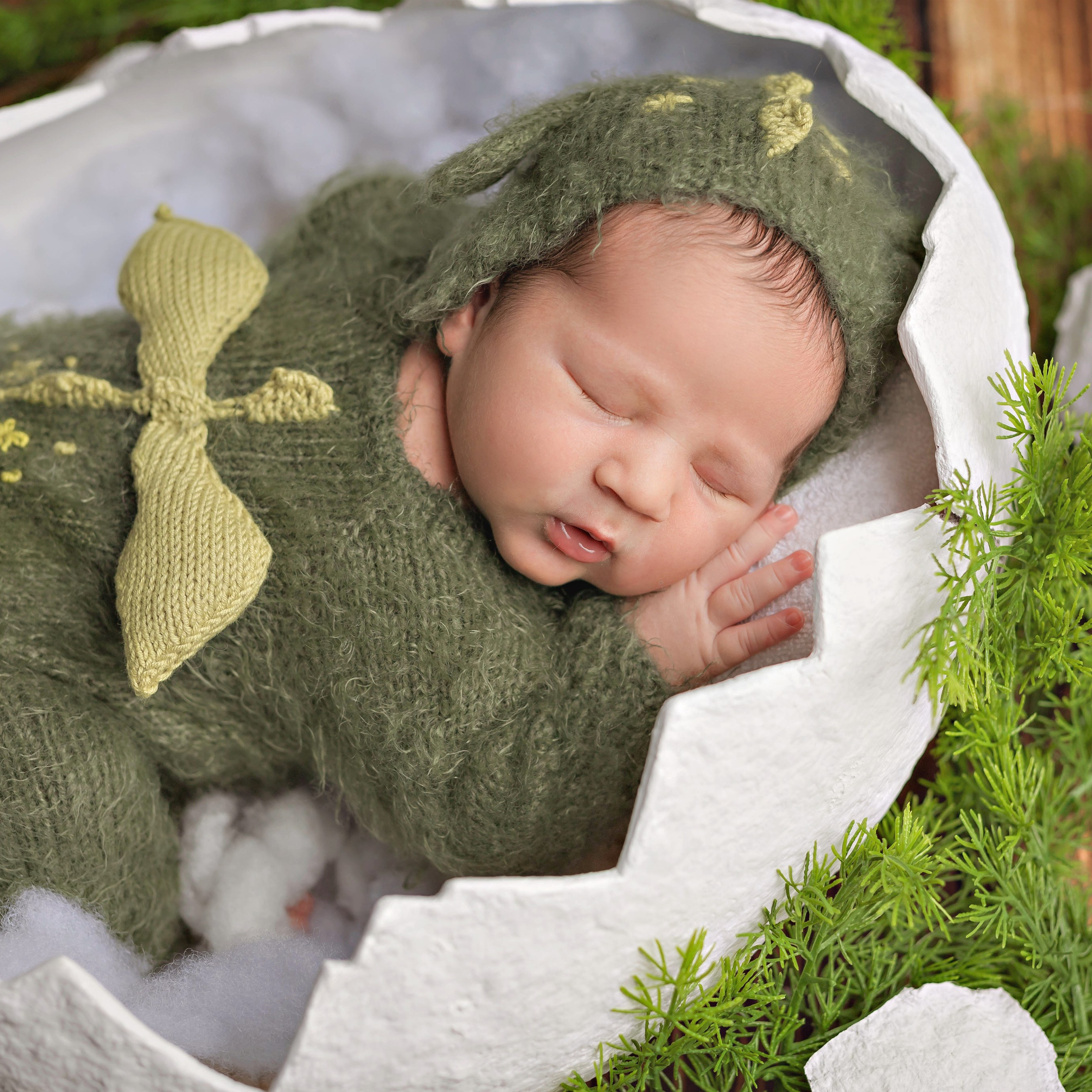 Фотограф новорожденных Оренбург. Фотограф Болотова Иветта