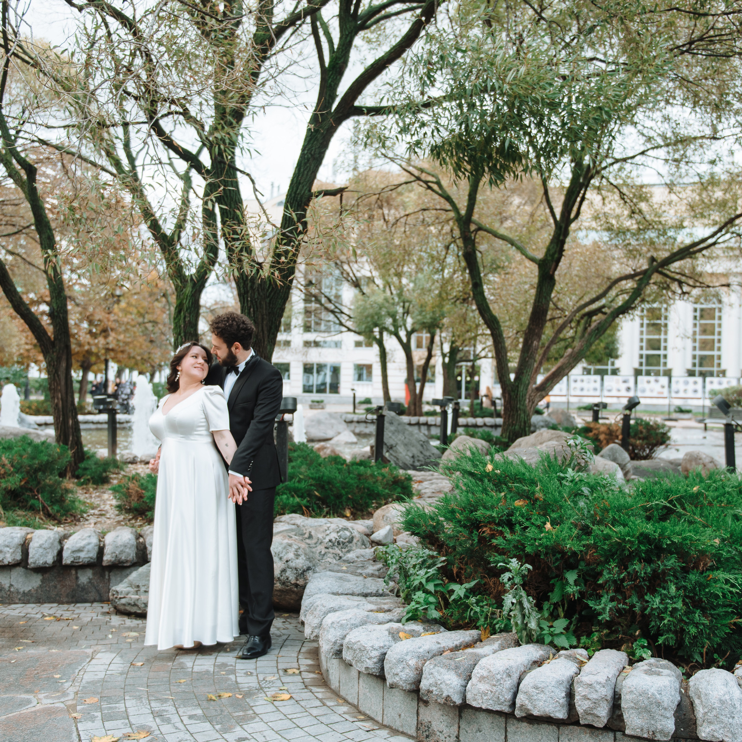 Отзывы. Репортажный и Свадебный фотограф в Москве Макс Макаров