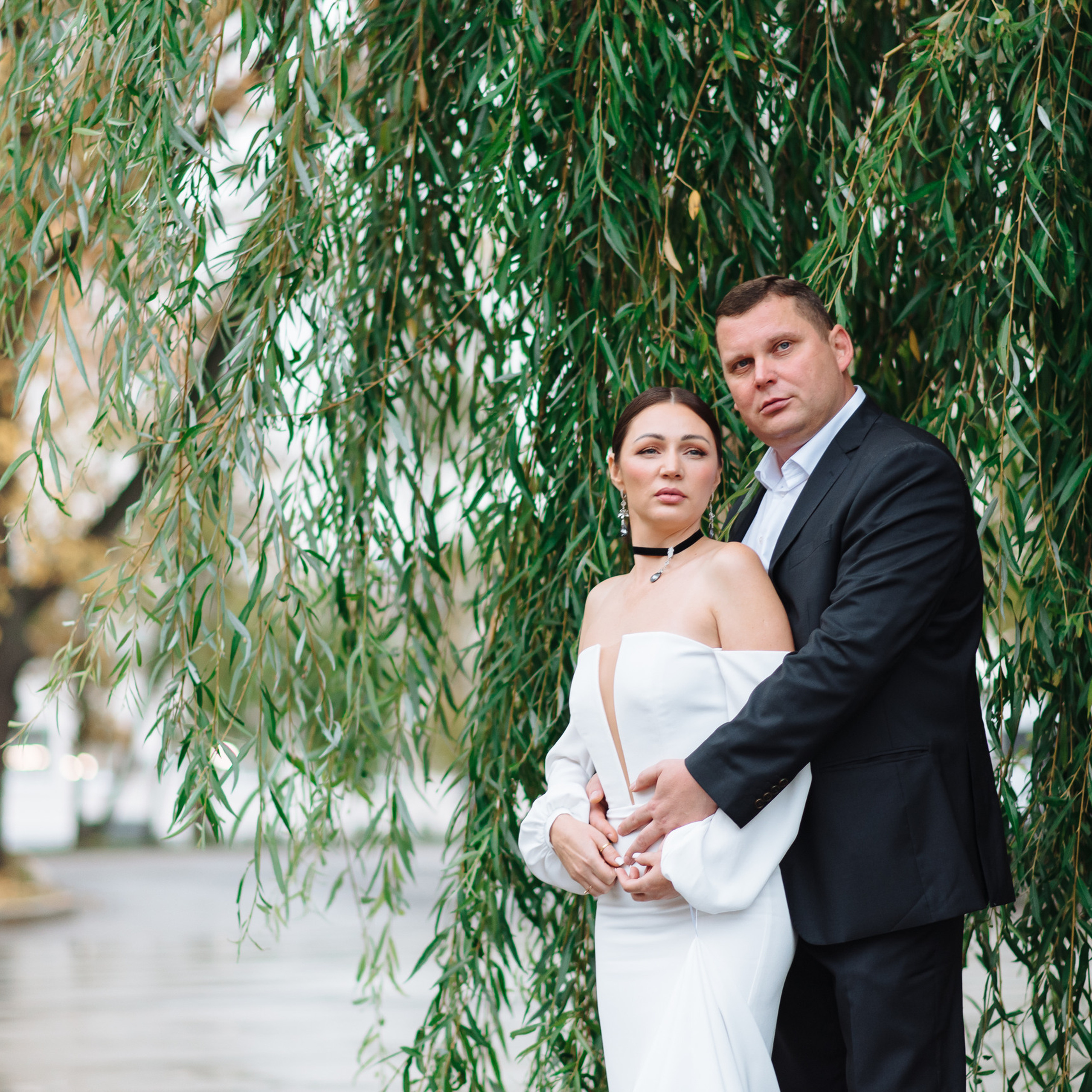 Отзывы. Репортажный и Свадебный фотограф в Москве Макс Макаров