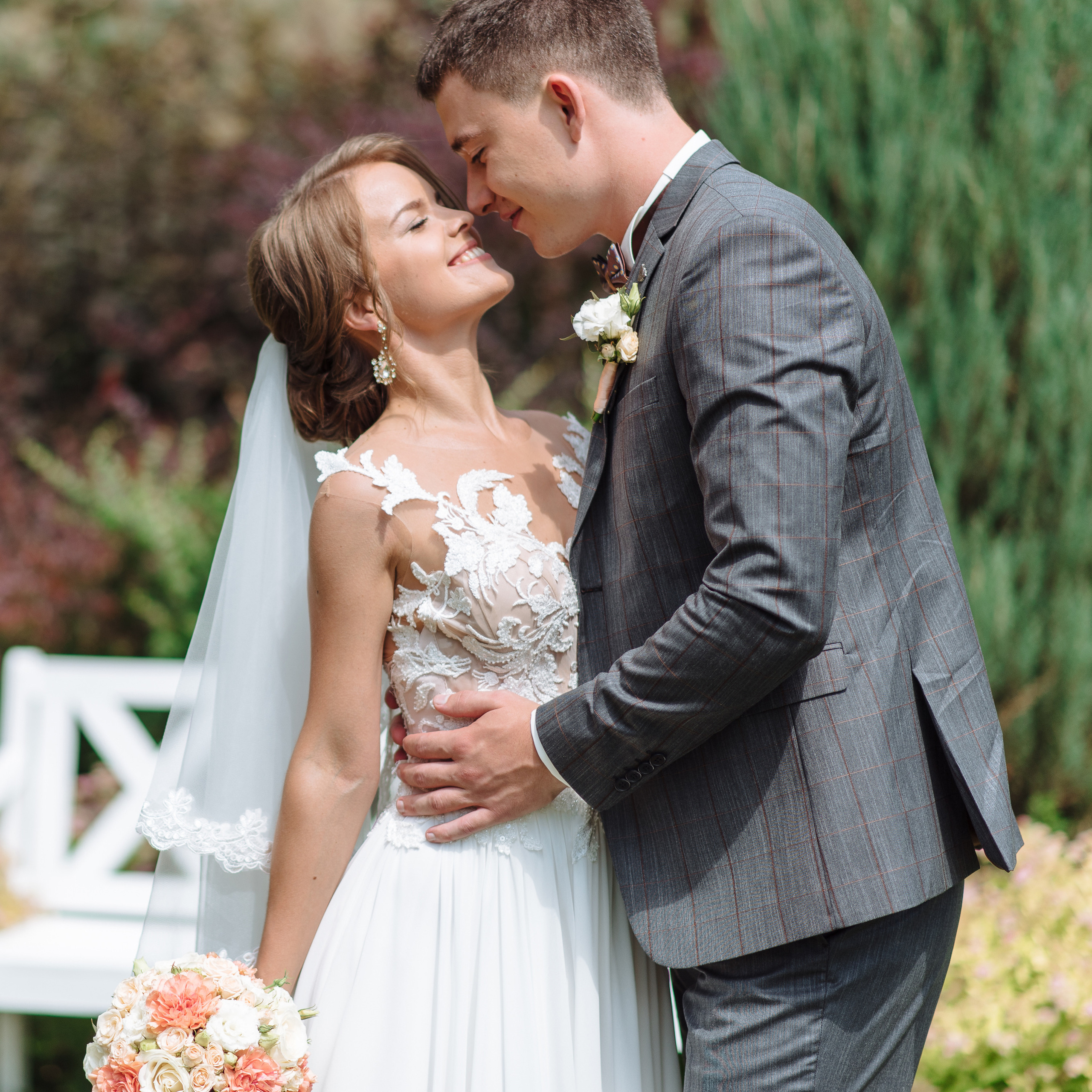 Отзывы. Репортажный и Свадебный фотограф в Москве Макс Макаров