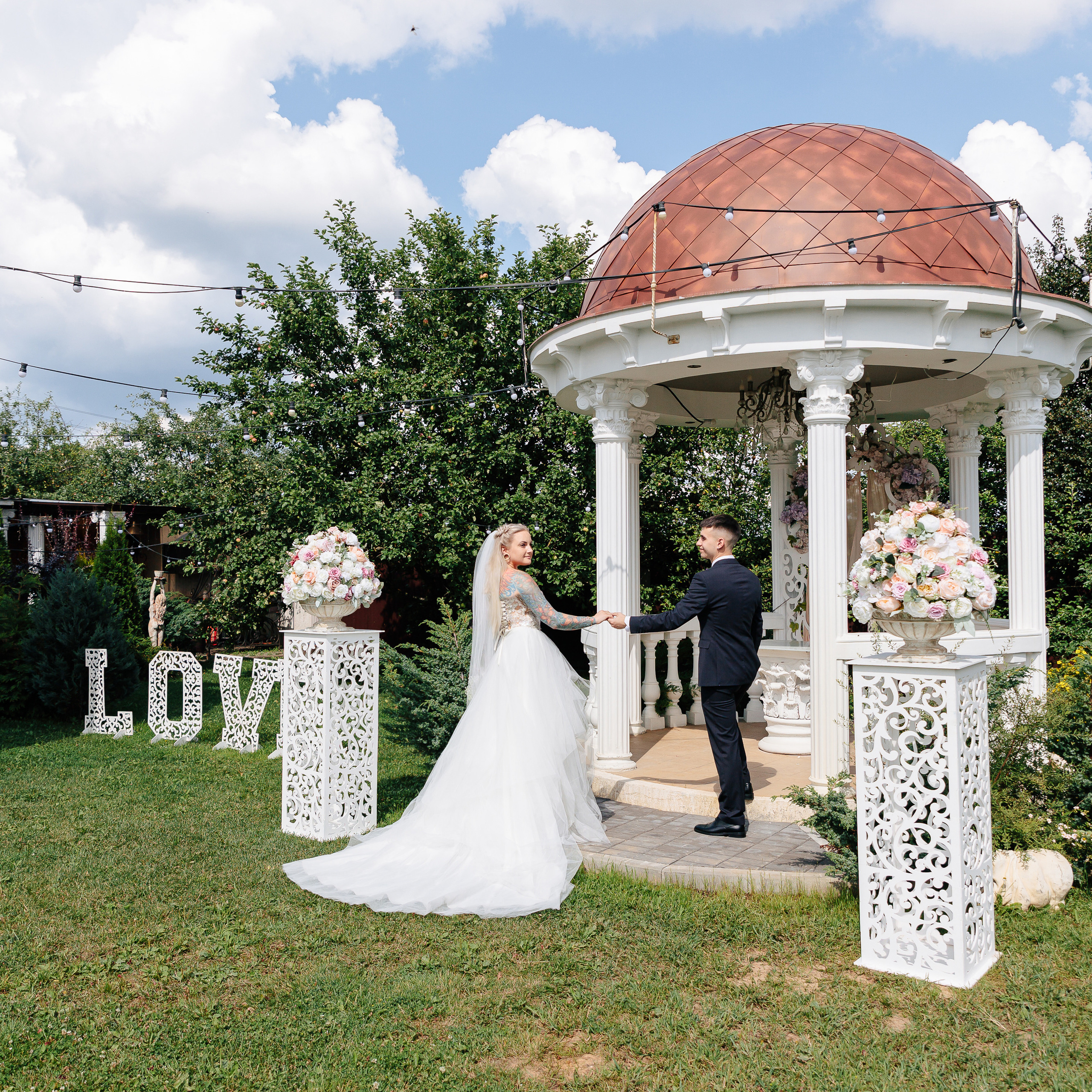Отзывы. Репортажный и Свадебный фотограф в Москве Макс Макаров