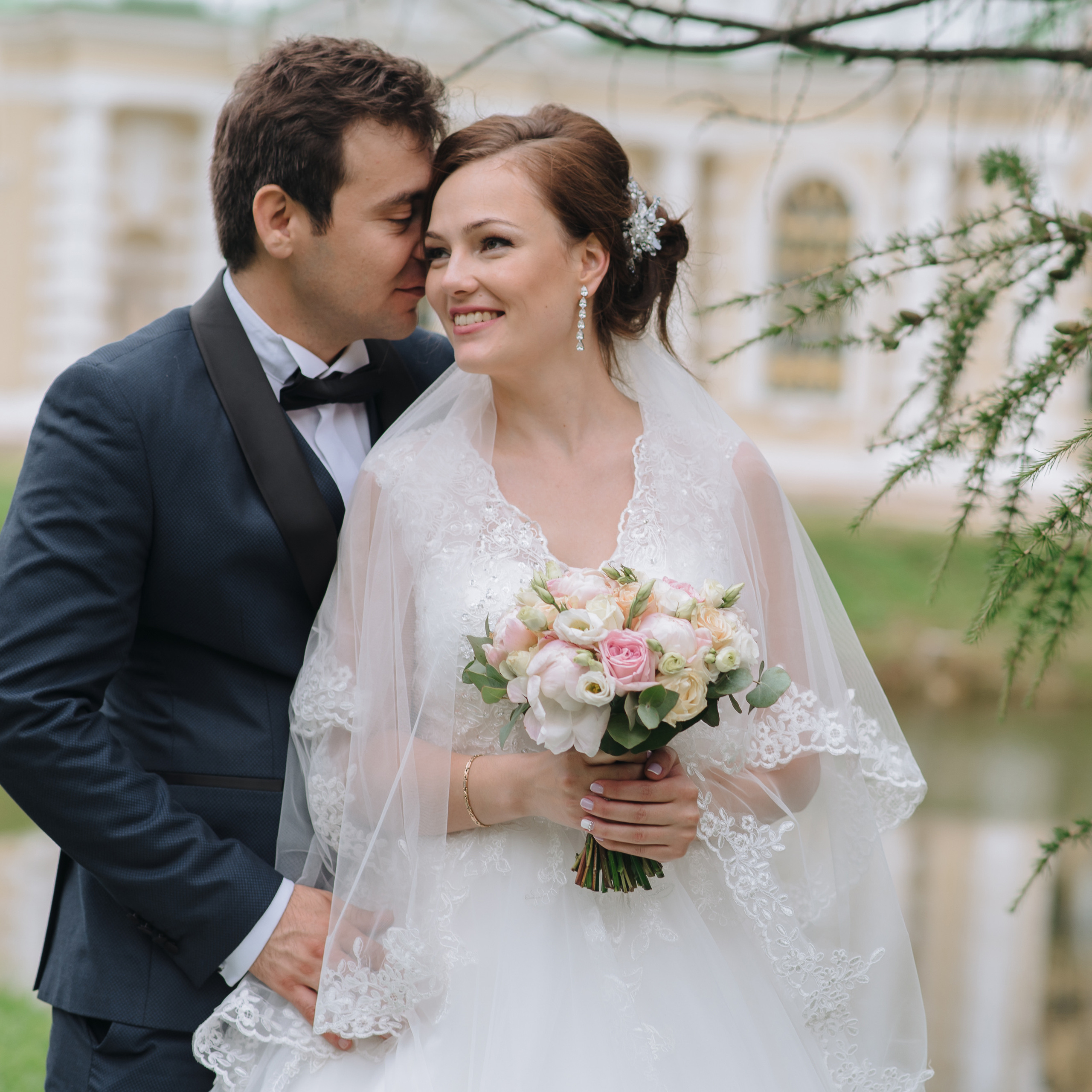 Отзывы. Репортажный и Свадебный фотограф в Москве Макс Макаров