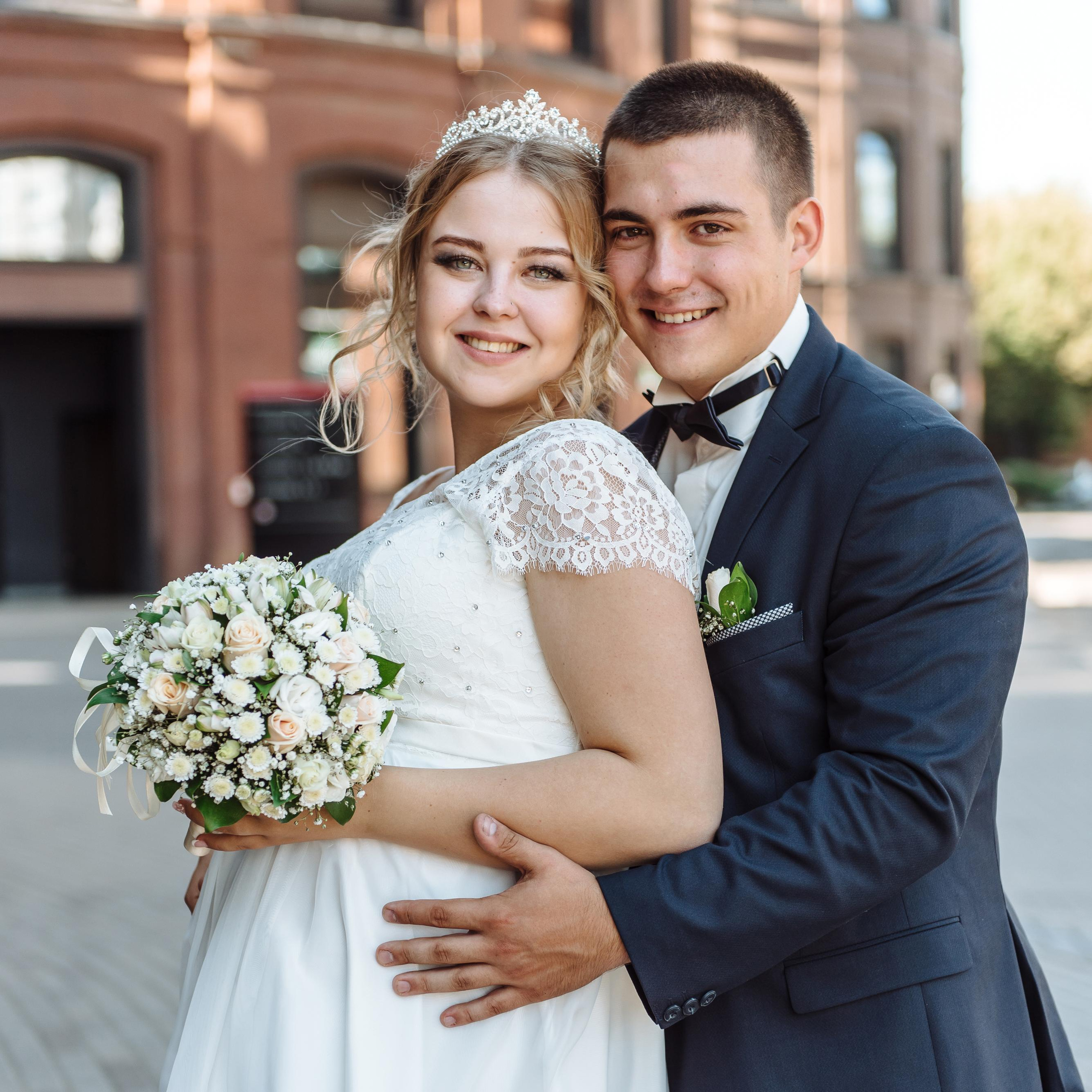 Отзывы. Репортажный и Свадебный фотограф в Москве Макс Макаров