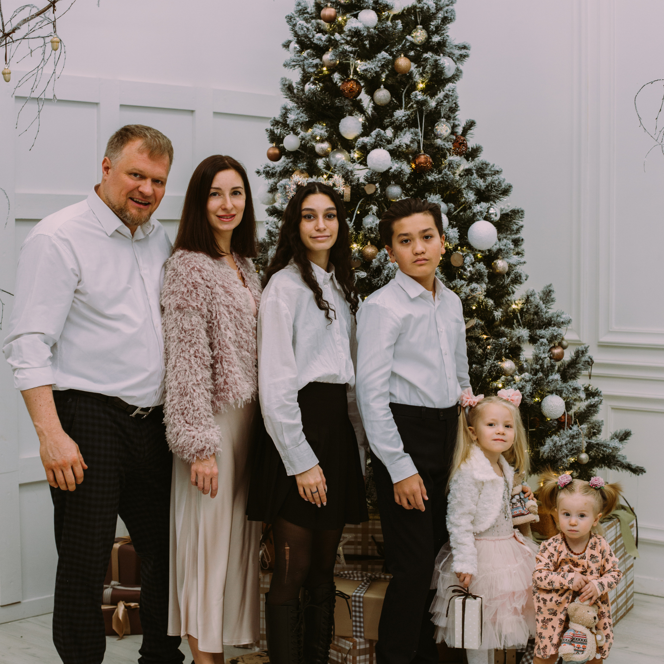 Отзывы. Анна Епихина фотограф Москва, Балашиха