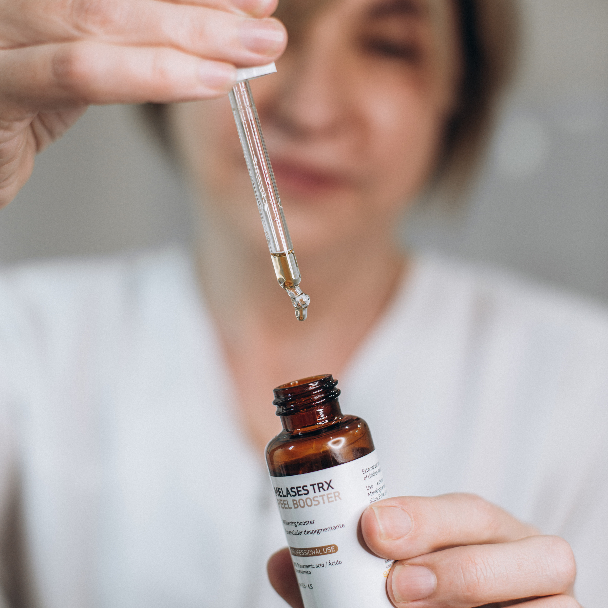 Косметолог