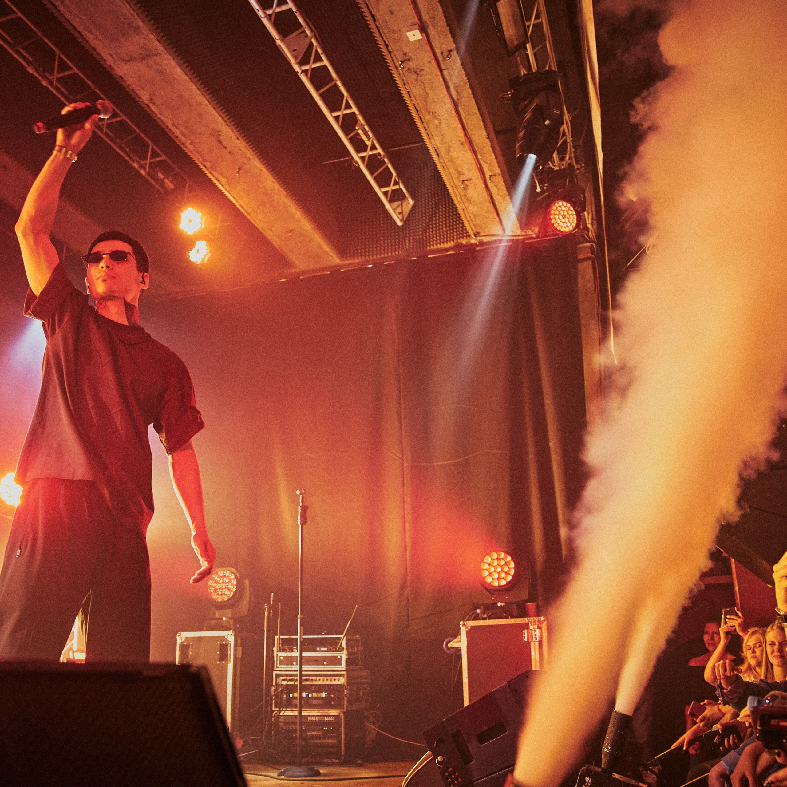 Репортаж. GoodLine Agency