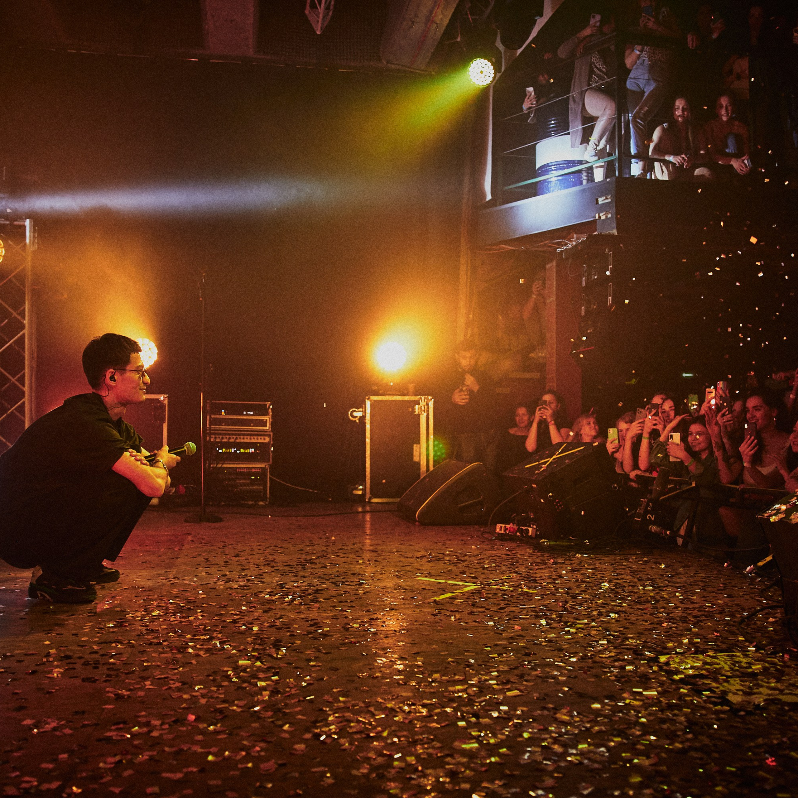 Репортаж. GoodLine Agency