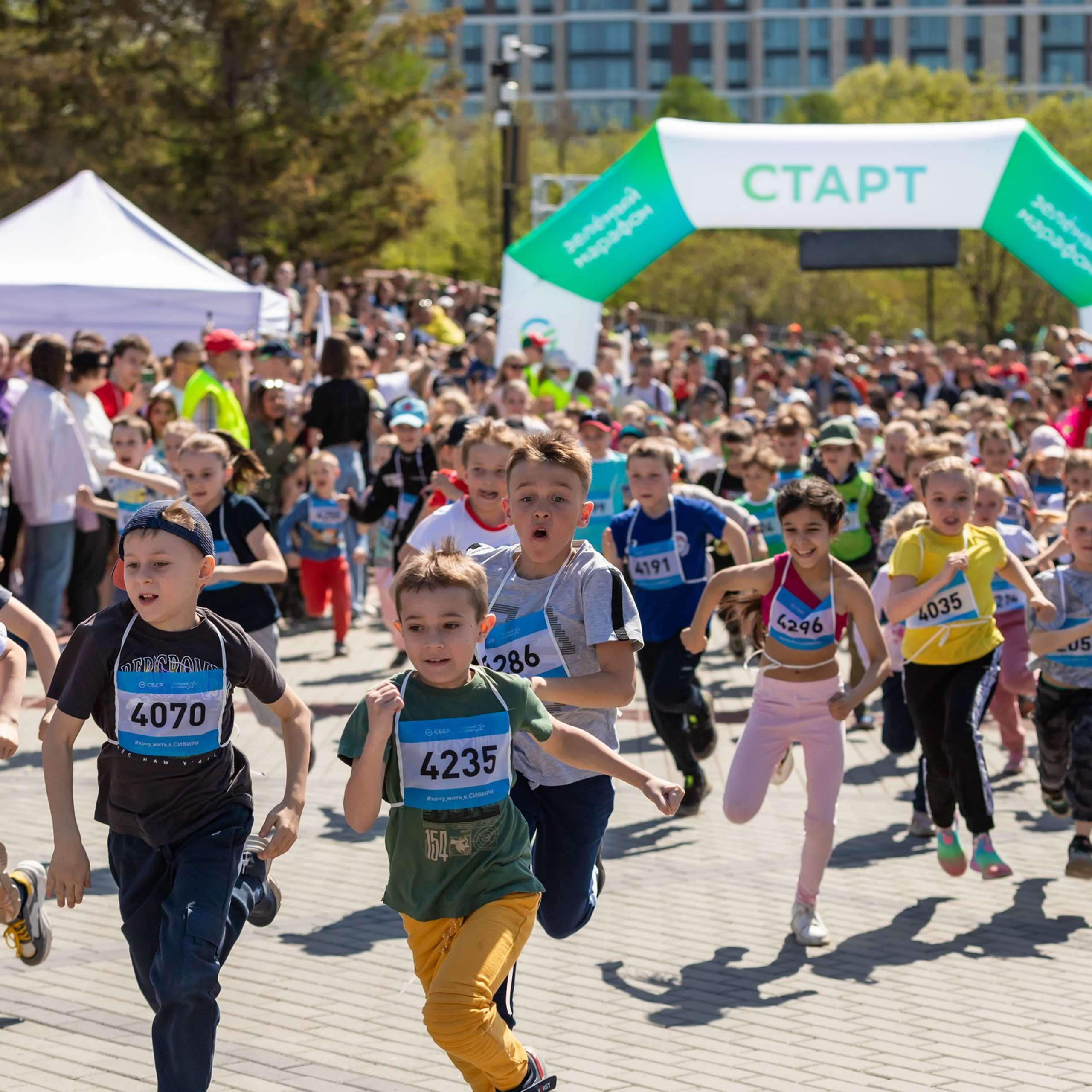 Павел Рыжков. Репортажное портфолио. GoodLine Agency