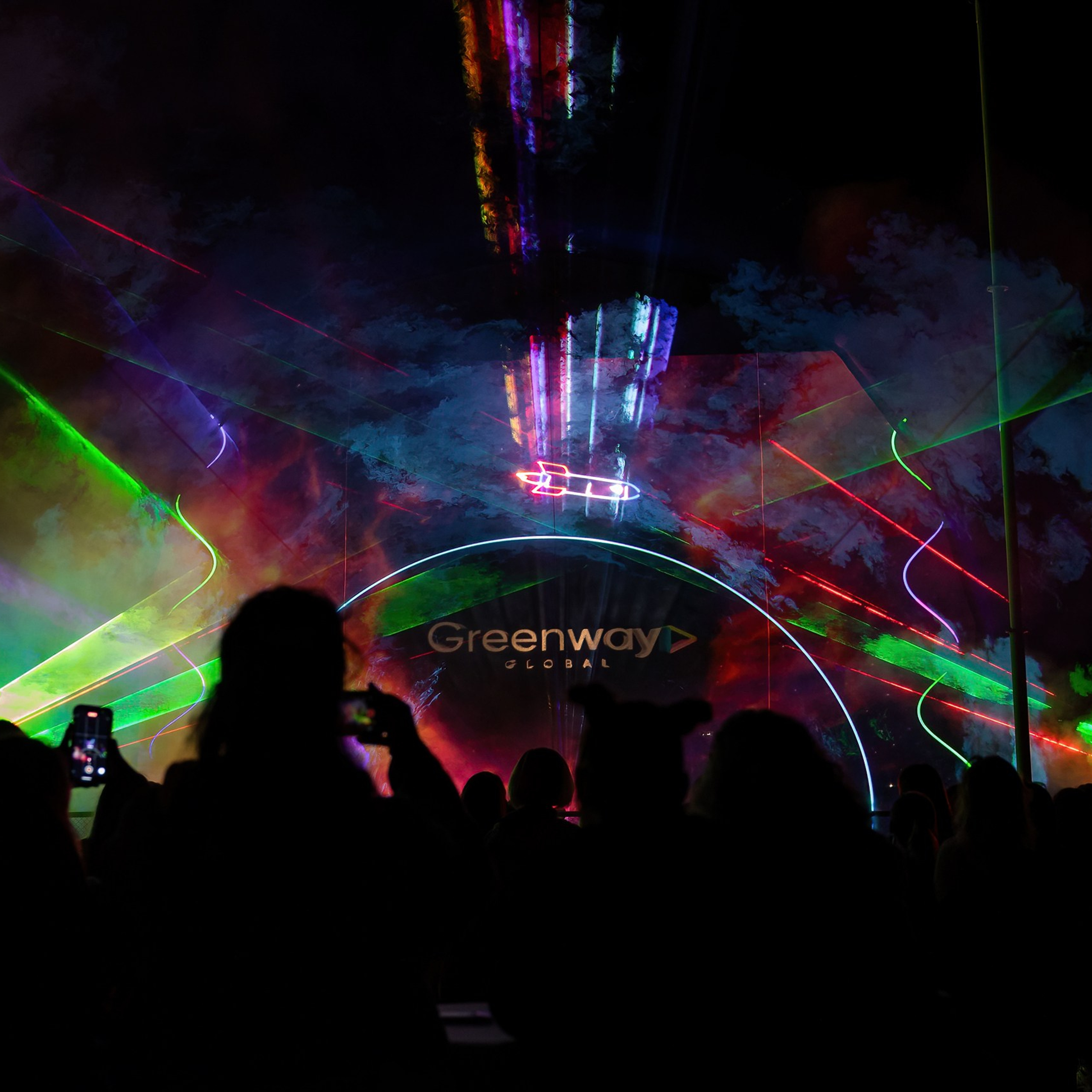 Павел Рыжков. Репортажное портфолио. GoodLine Agency