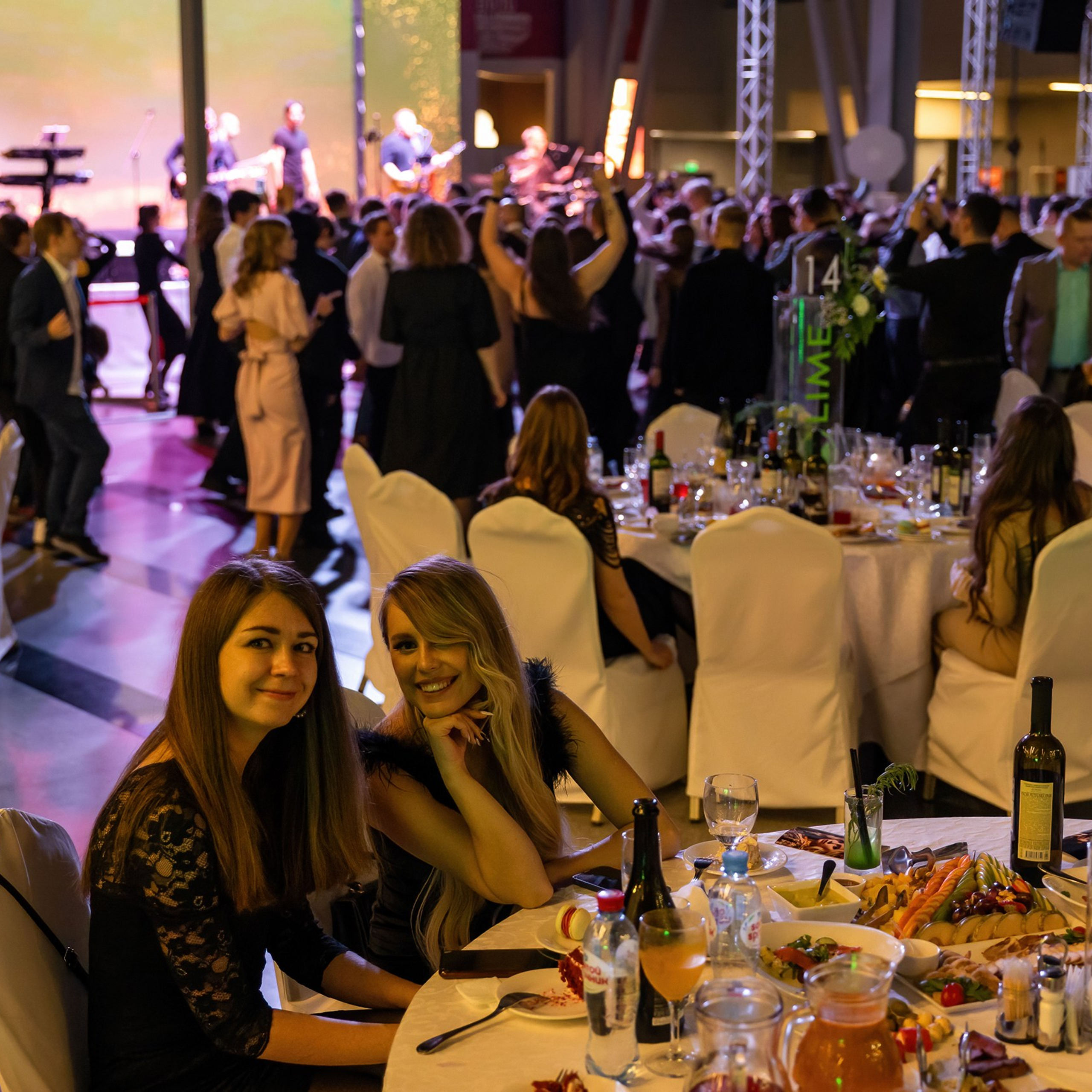 Павел Рыжков. Репортажное портфолио. GoodLine Agency