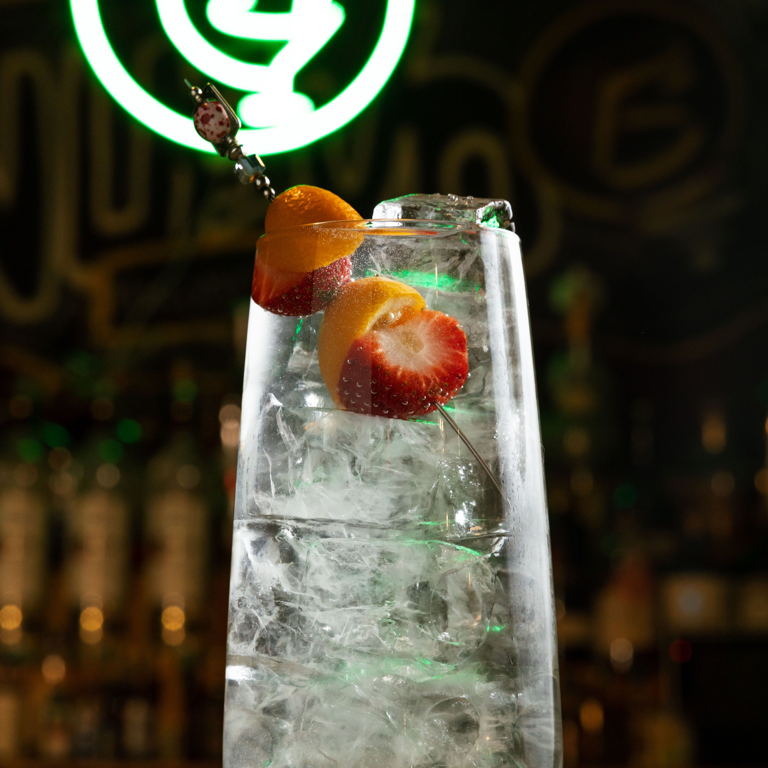 FOOD. GoodLine Agency