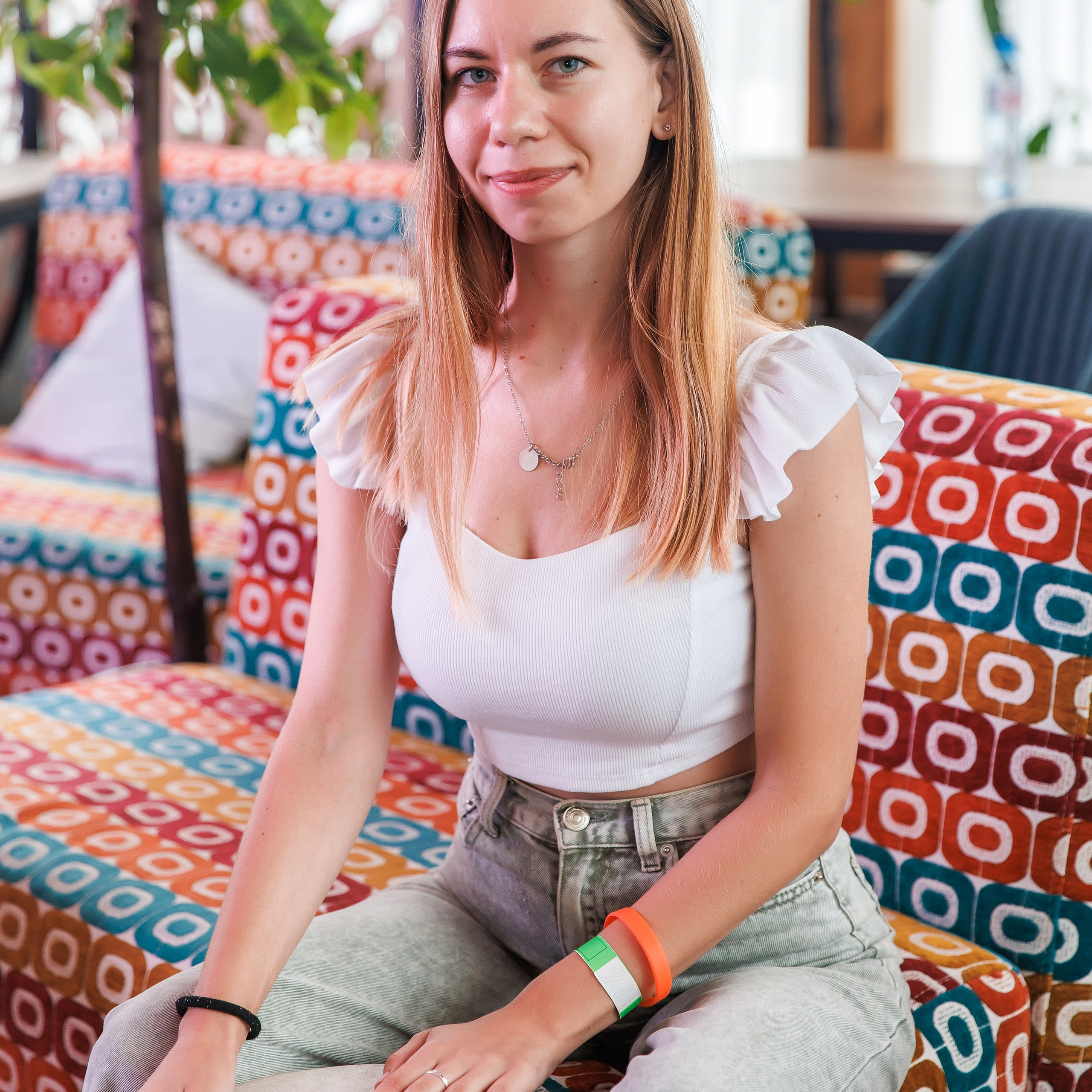 Репортаж. GoodLine Agency