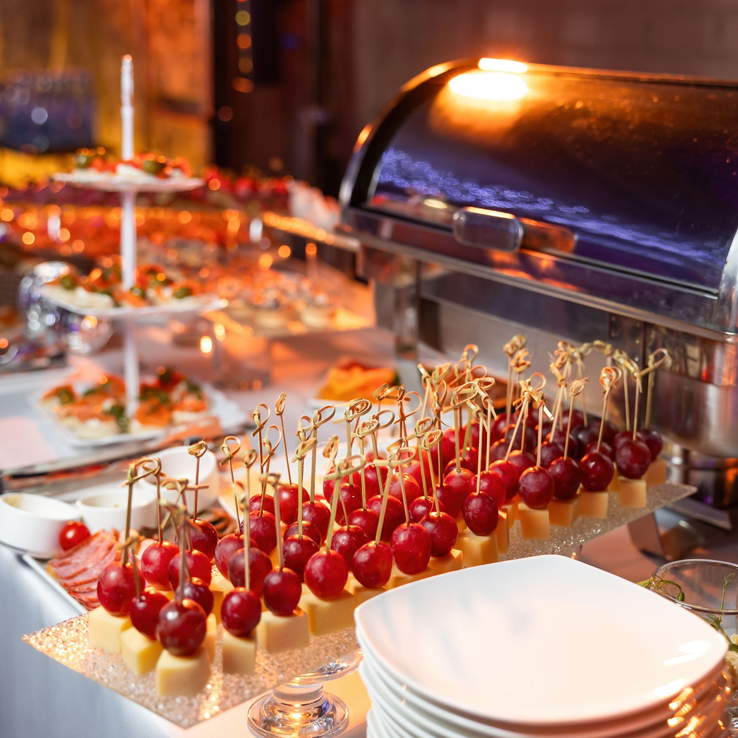 Павел Рыжков. Репортажное портфолио. GoodLine Agency