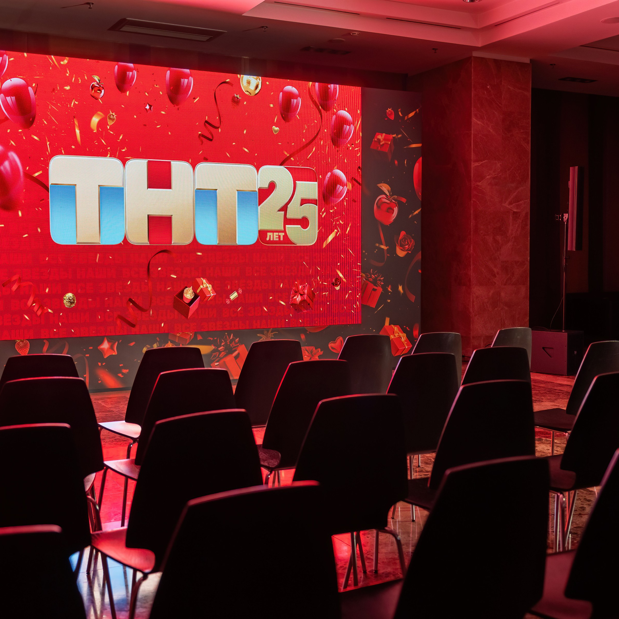 Павел Рыжков. Репортажное портфолио. GoodLine Agency