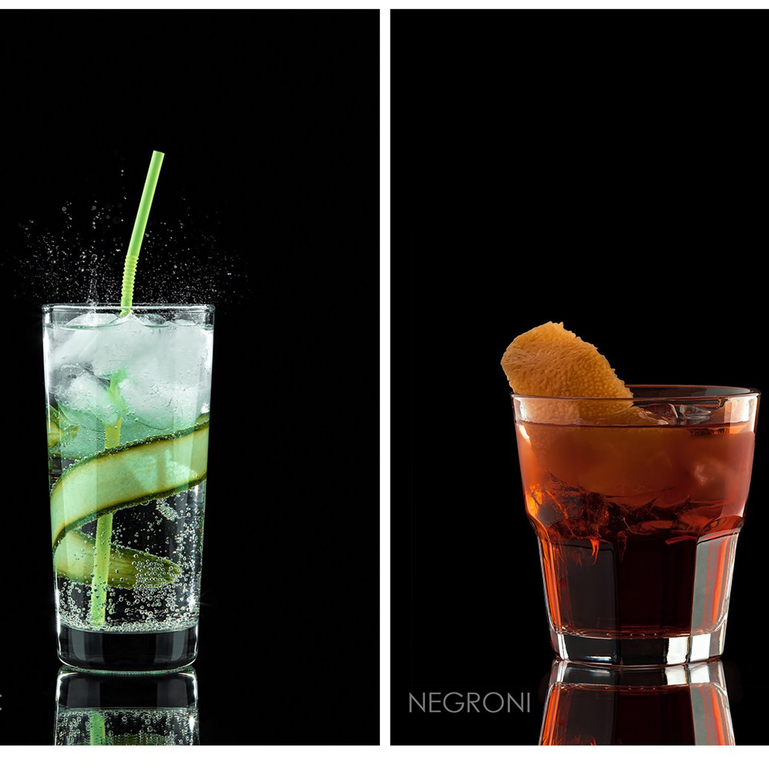 FOOD. GoodLine Agency