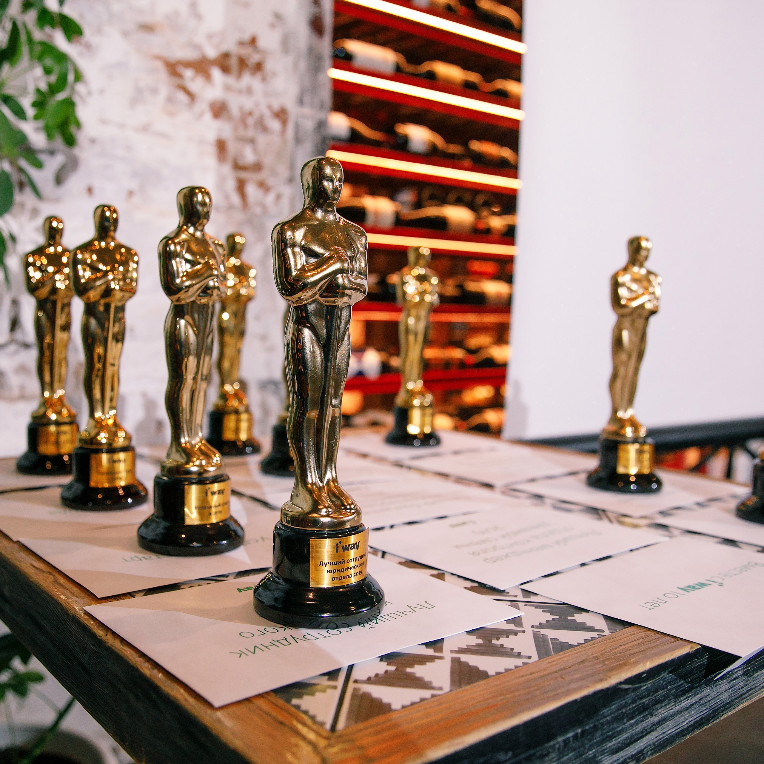 Корпоративные мероприятия. GoodLine Agency