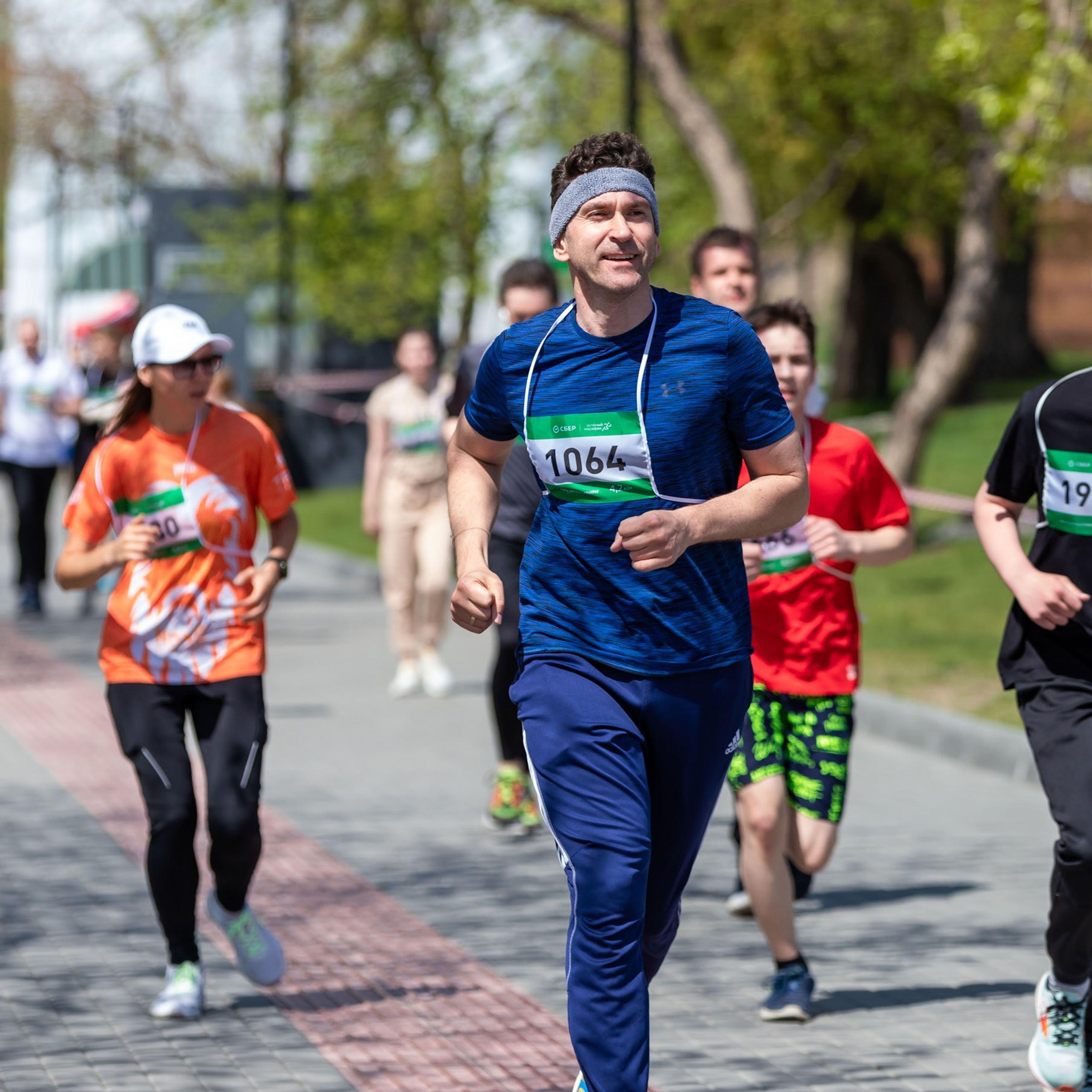 Павел Рыжков. Репортажное портфолио. GoodLine Agency