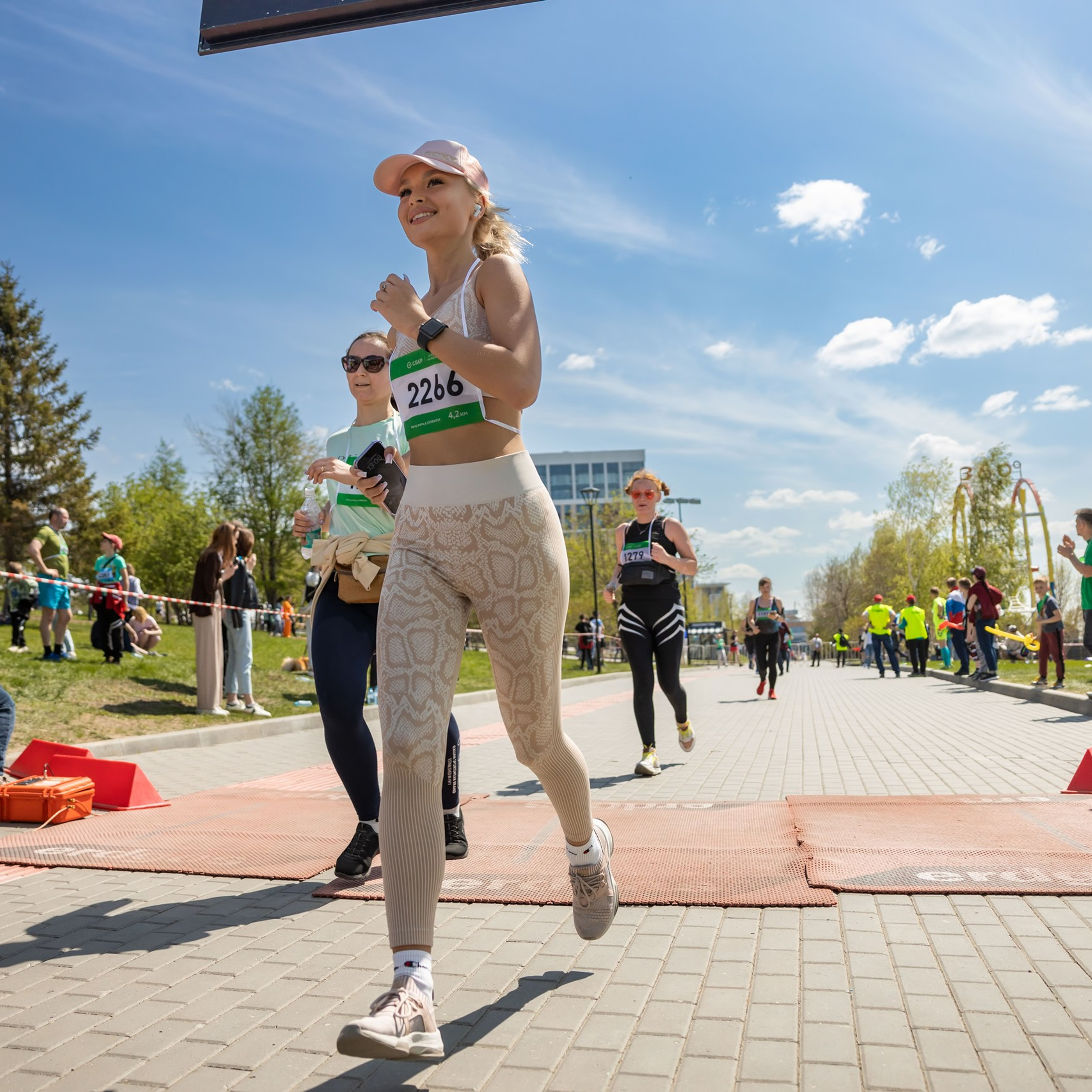 Павел Рыжков. Репортажное портфолио. GoodLine Agency