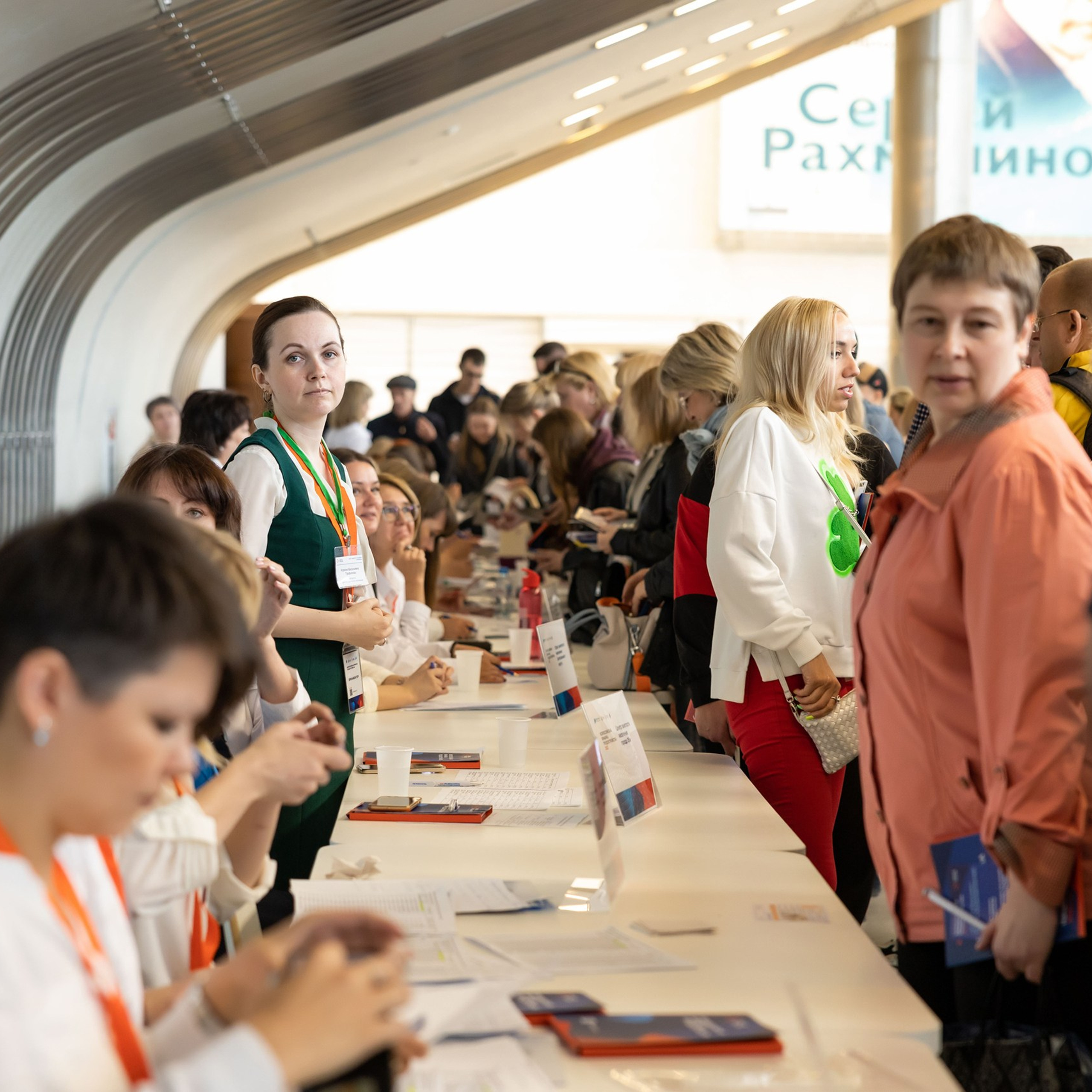 Павел Рыжков. Репортажное портфолио. GoodLine Agency