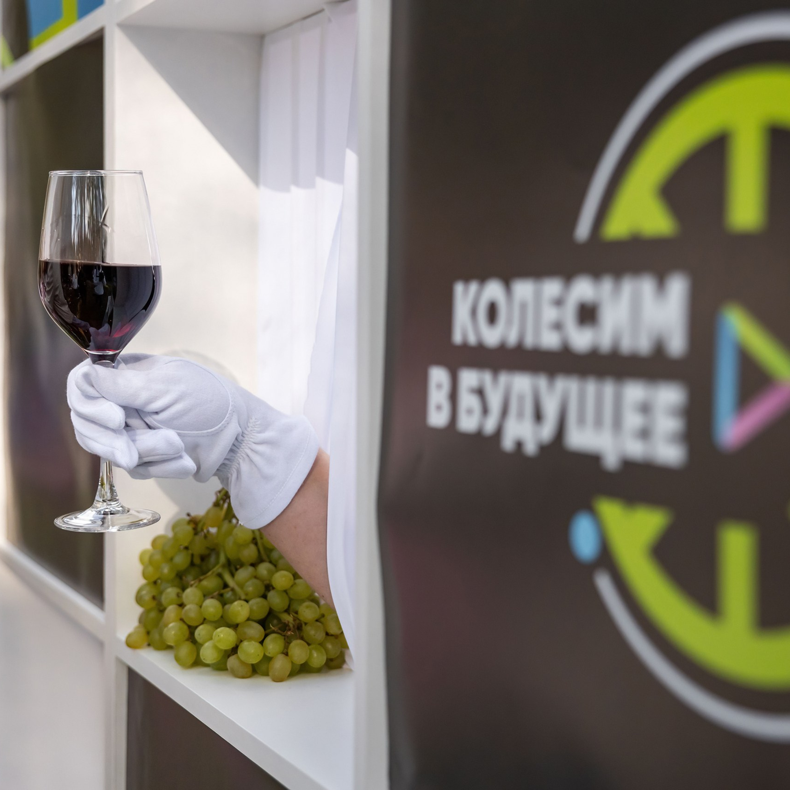 Павел Рыжков. Репортажное портфолио. GoodLine Agency