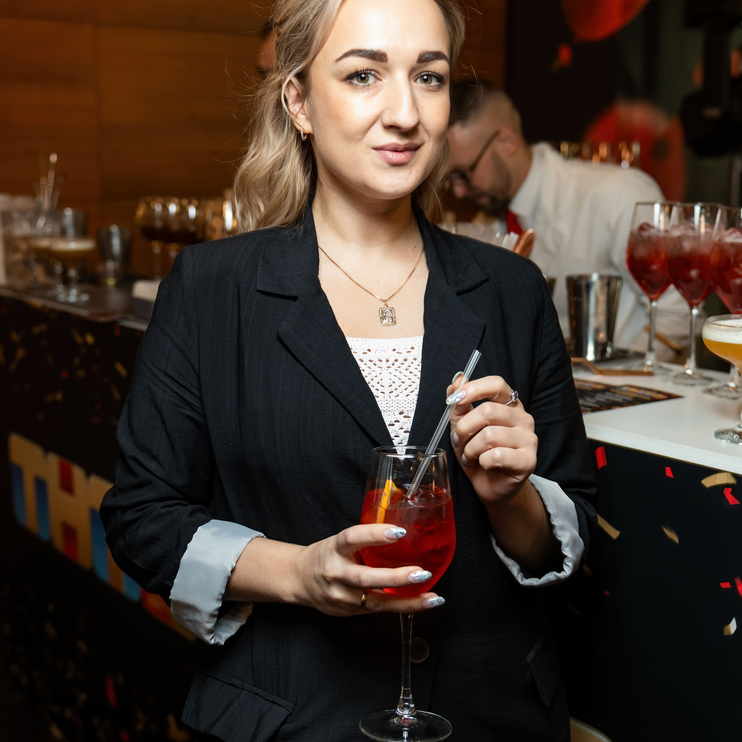 Павел Рыжков. Репортажное портфолио. GoodLine Agency