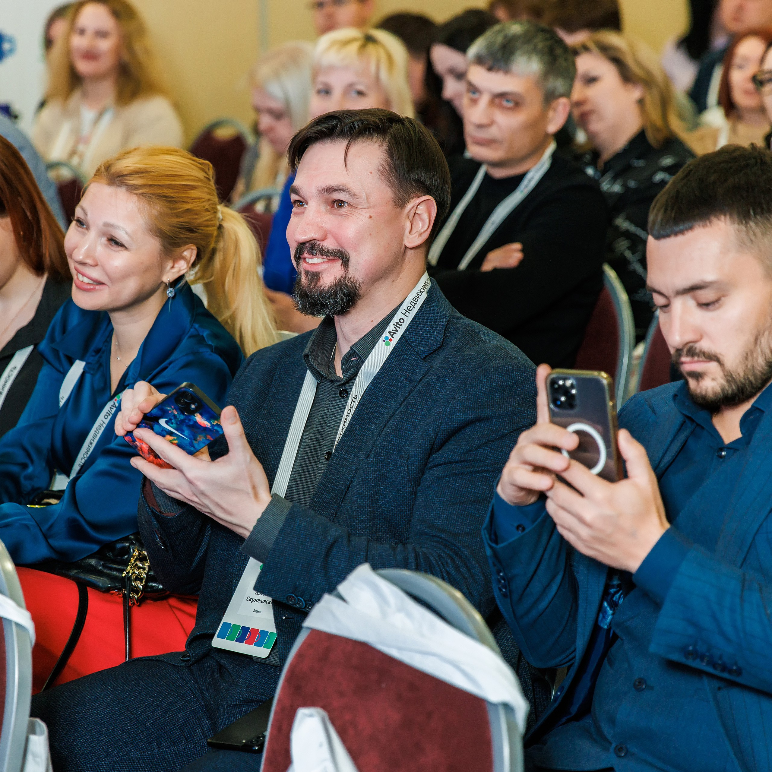 Репортаж. GoodLine Agency