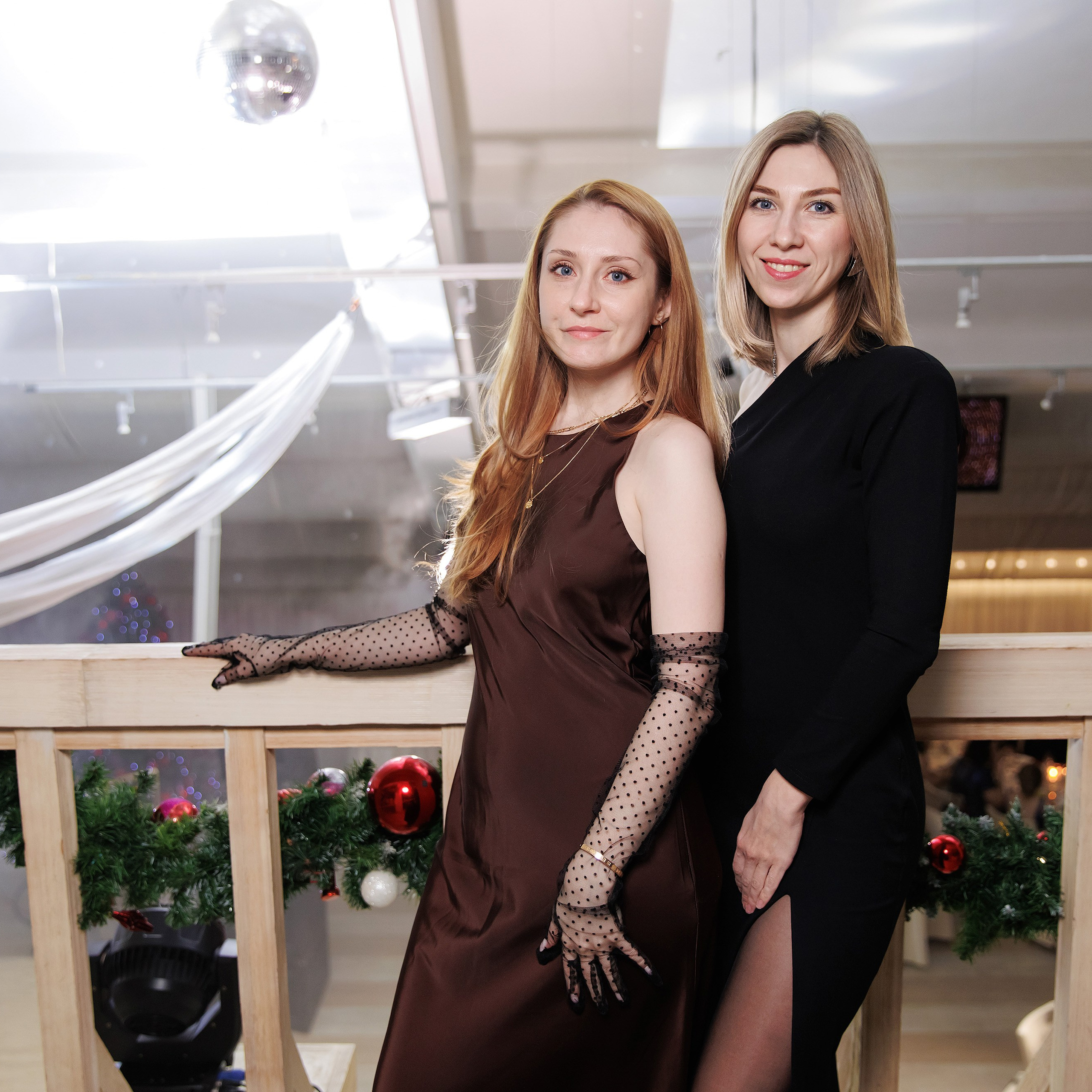 Корпоративные мероприятия. GoodLine Agency