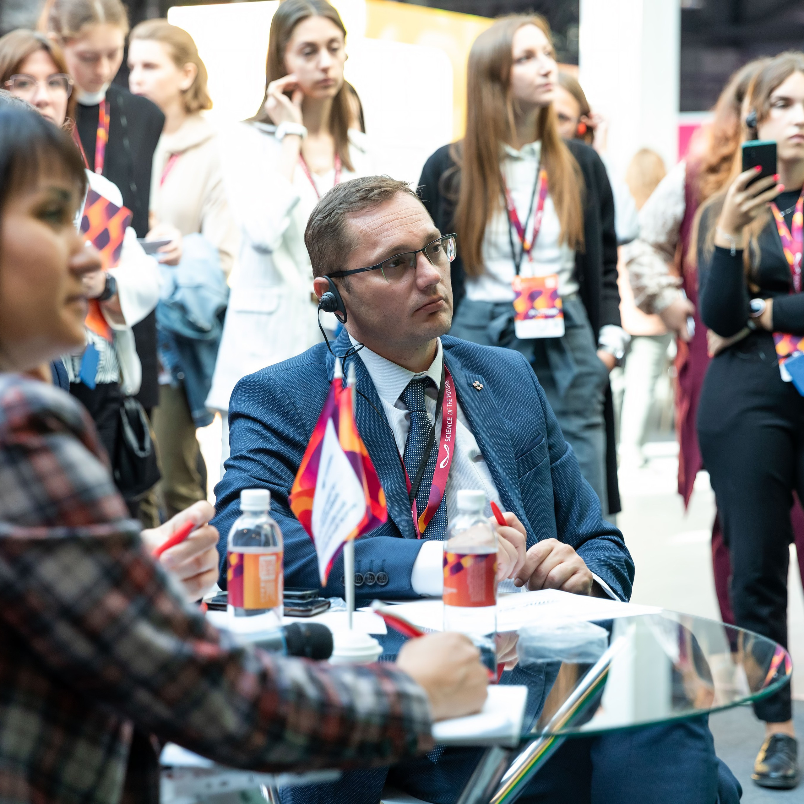 Павел Рыжков. Репортажное портфолио. GoodLine Agency