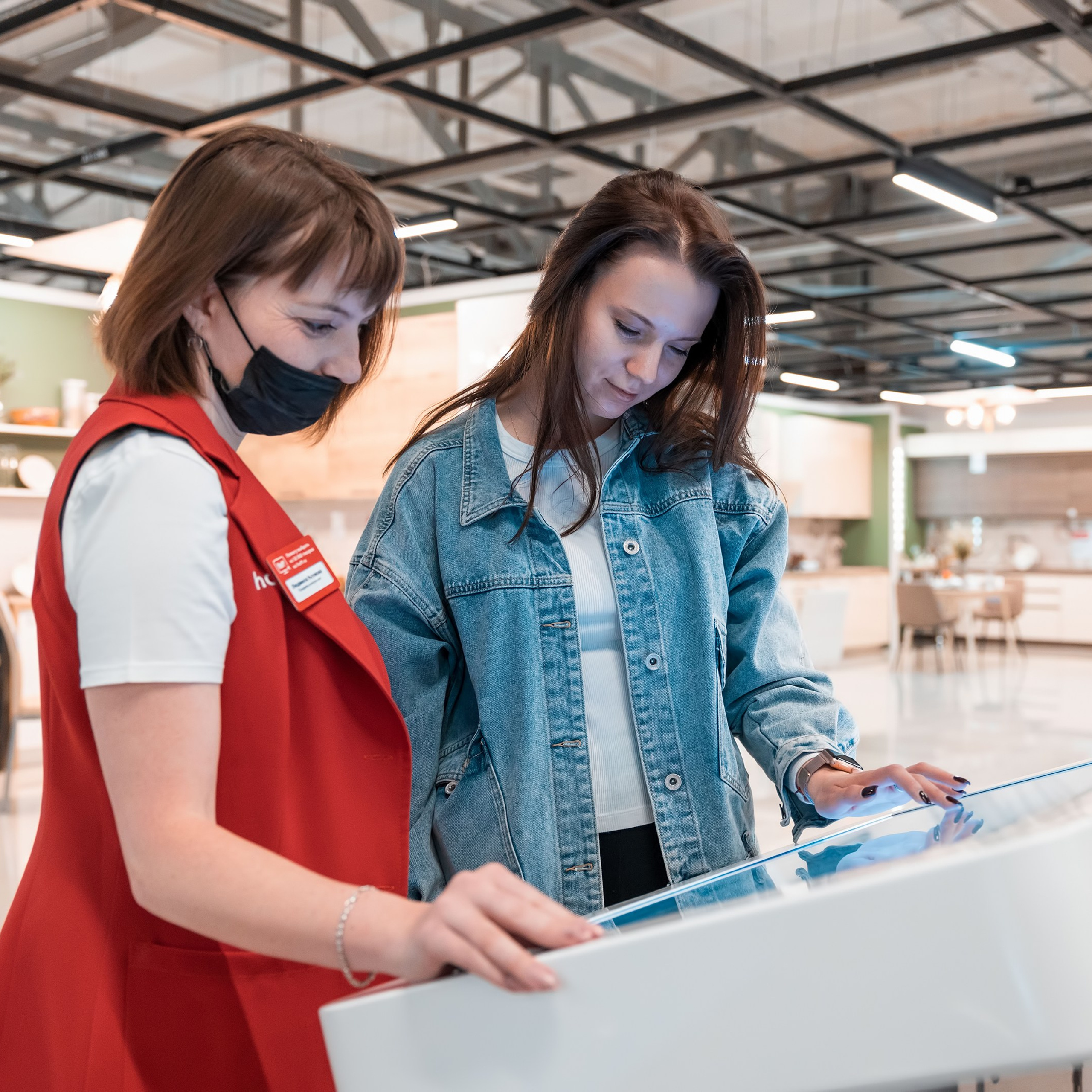 Павел Рыжков. Репортажное портфолио. GoodLine Agency