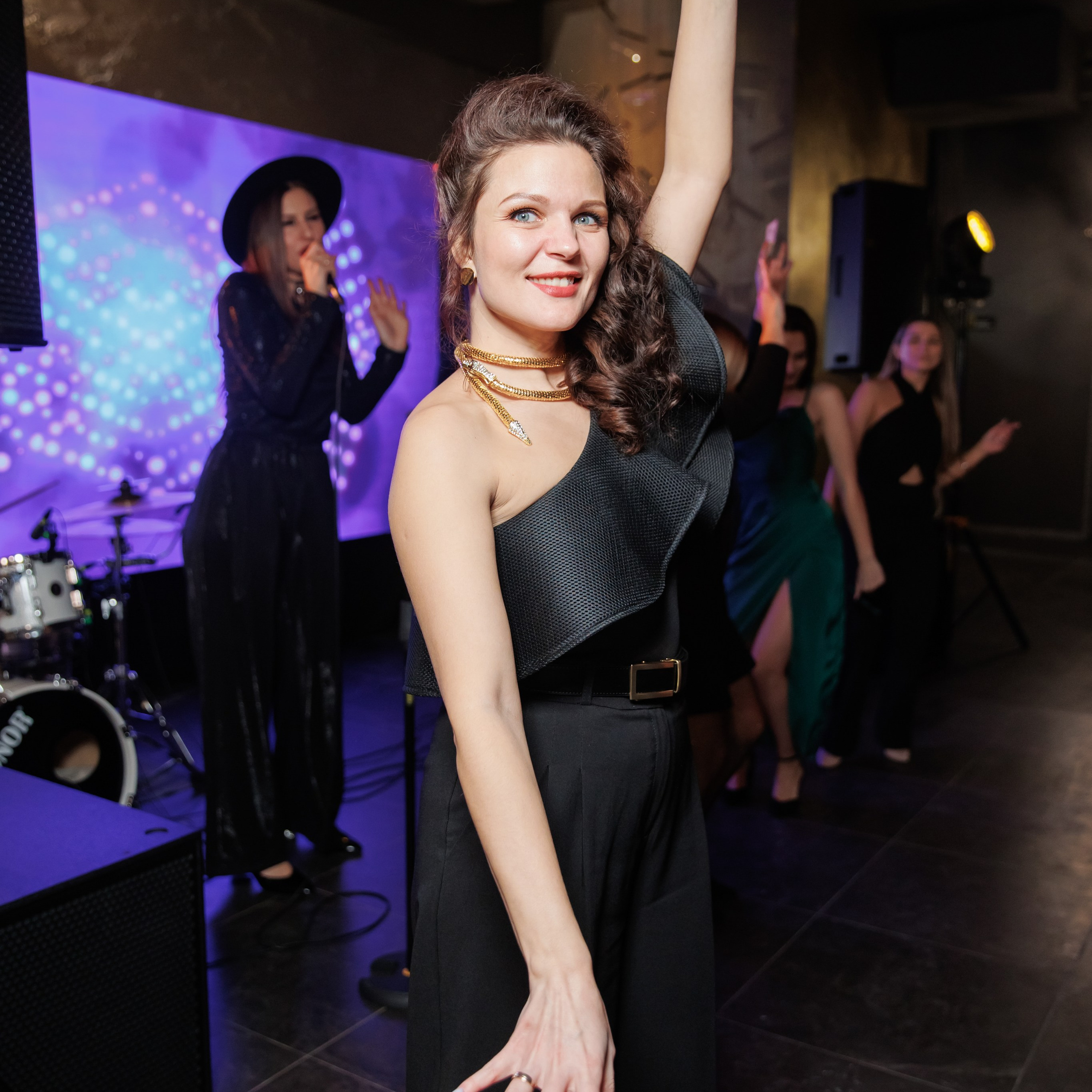 Корпоративные мероприятия. GoodLine Agency