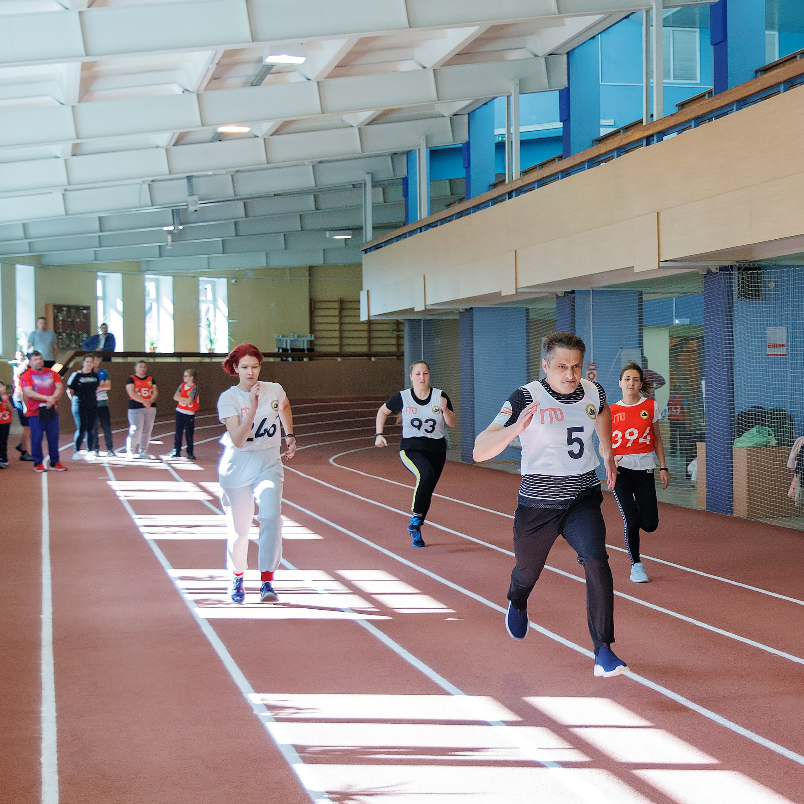 Корпоративные мероприятия. GoodLine Agency