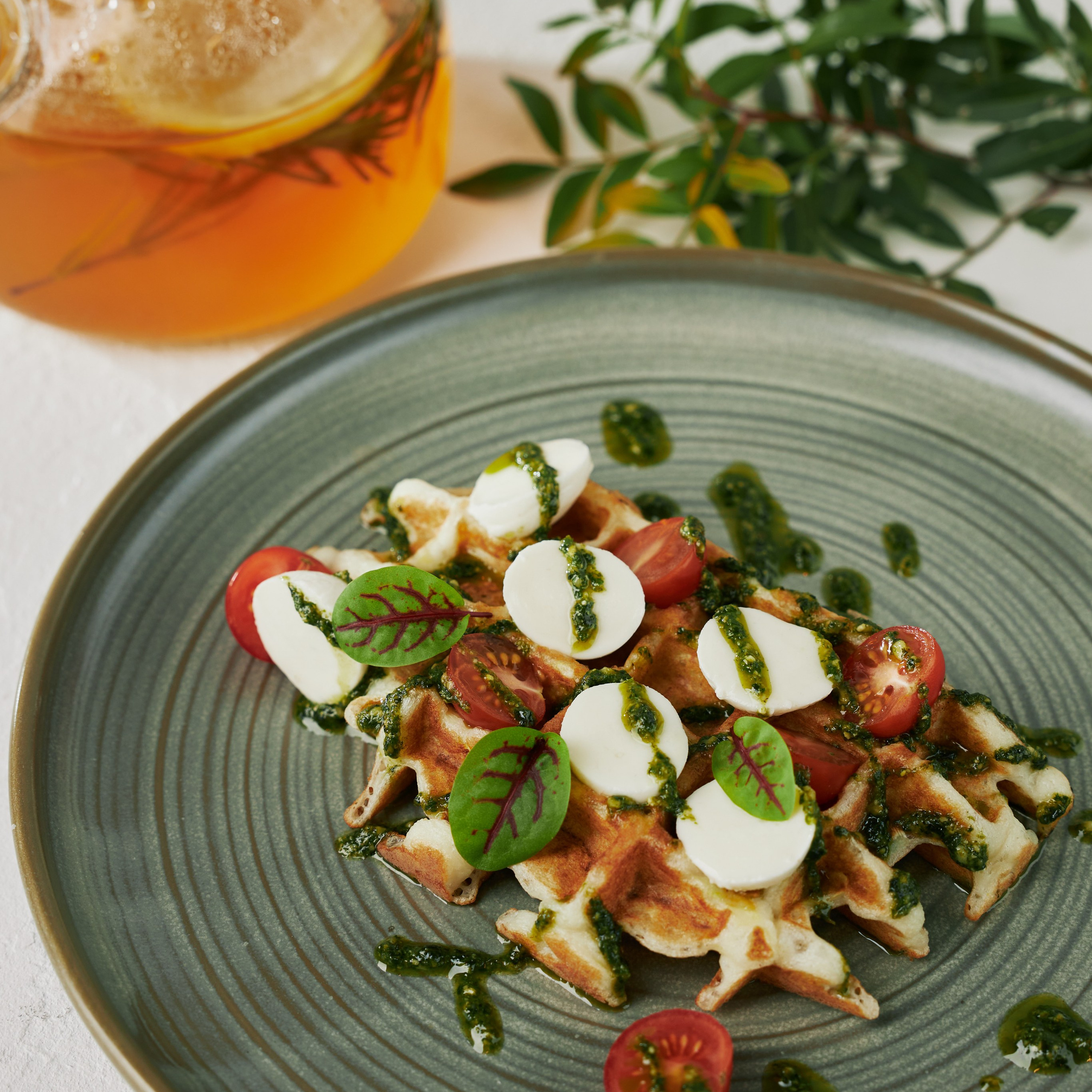 FOOD. GoodLine Agency