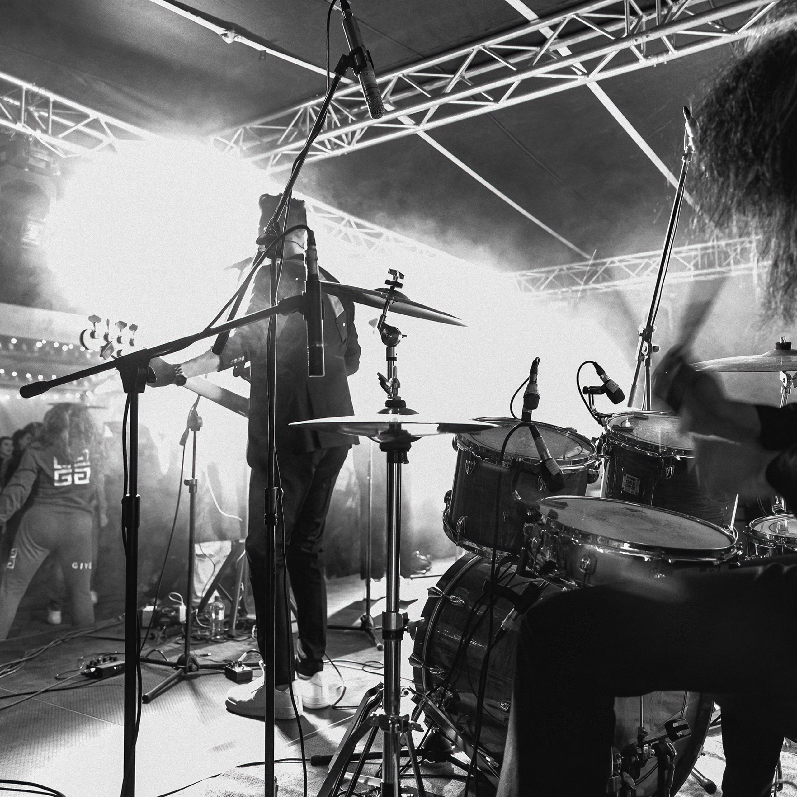 Павел Рыжков. Репортажное портфолио. GoodLine Agency