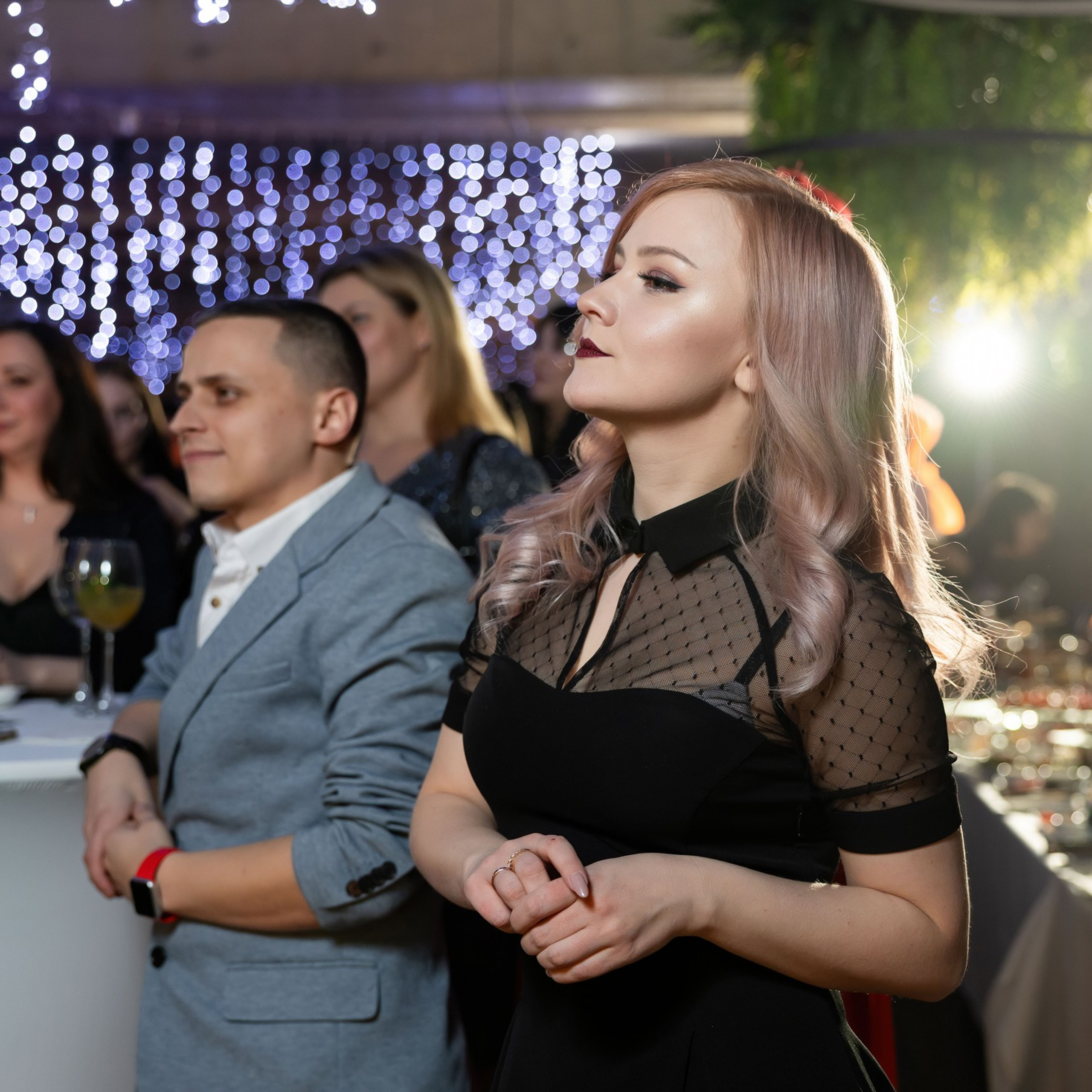 Павел Рыжков. Репортажное портфолио. GoodLine Agency