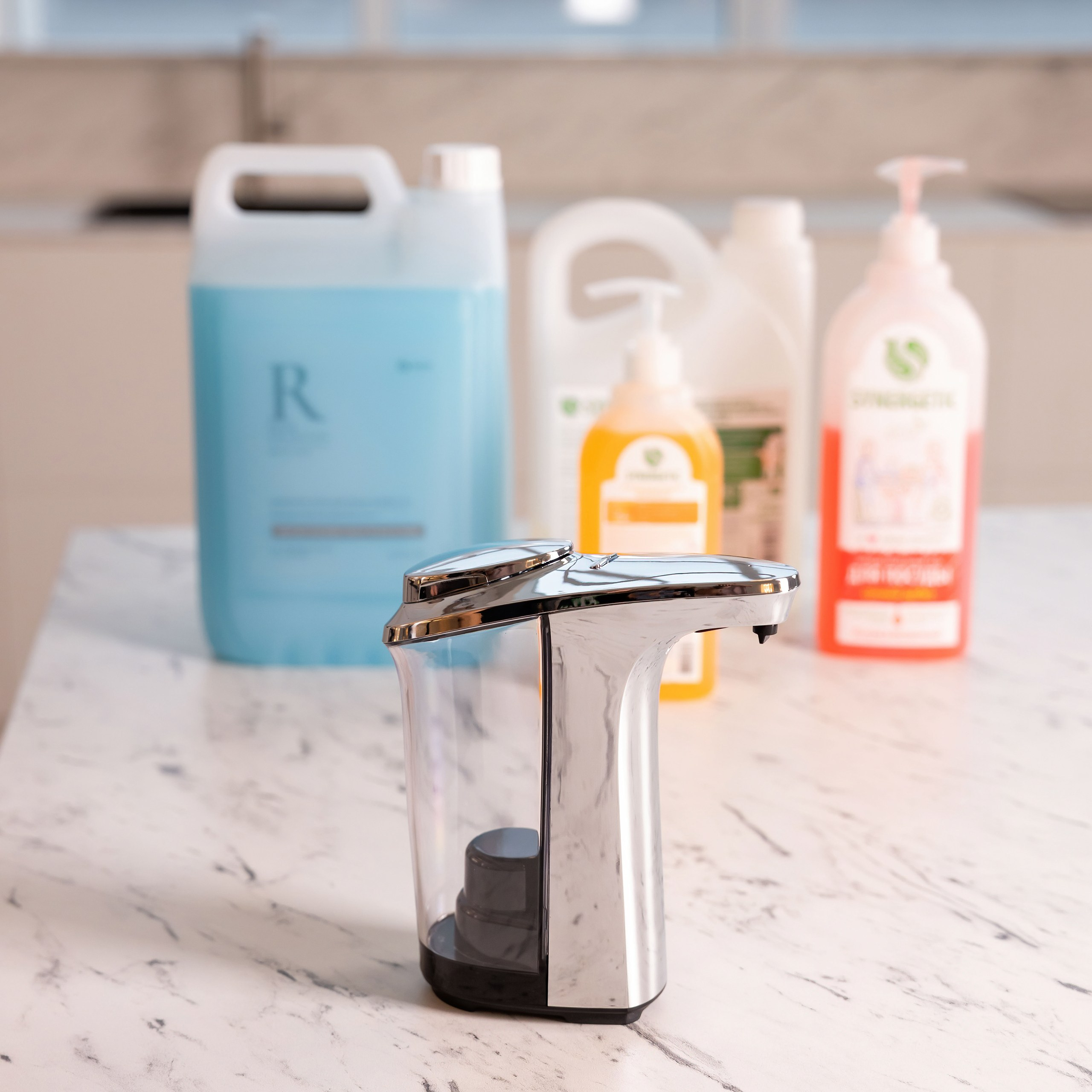 Маркетплейсы. GoodLine Agency