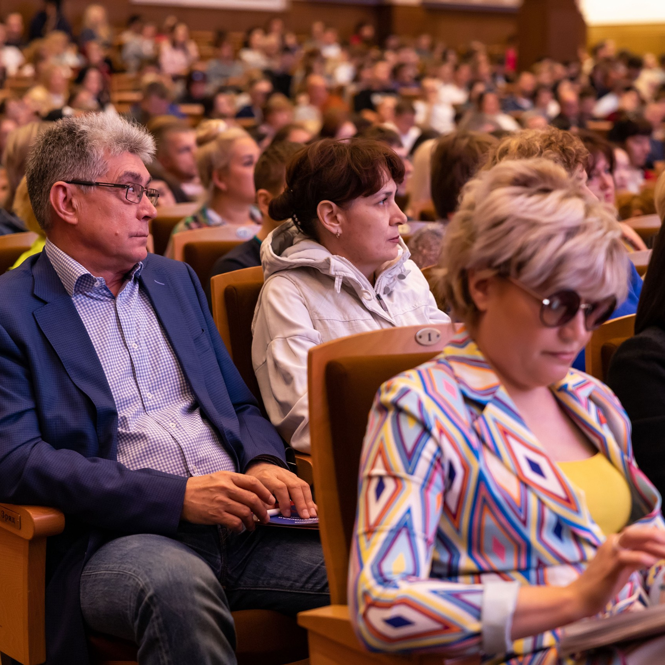 Павел Рыжков. Репортажное портфолио. GoodLine Agency