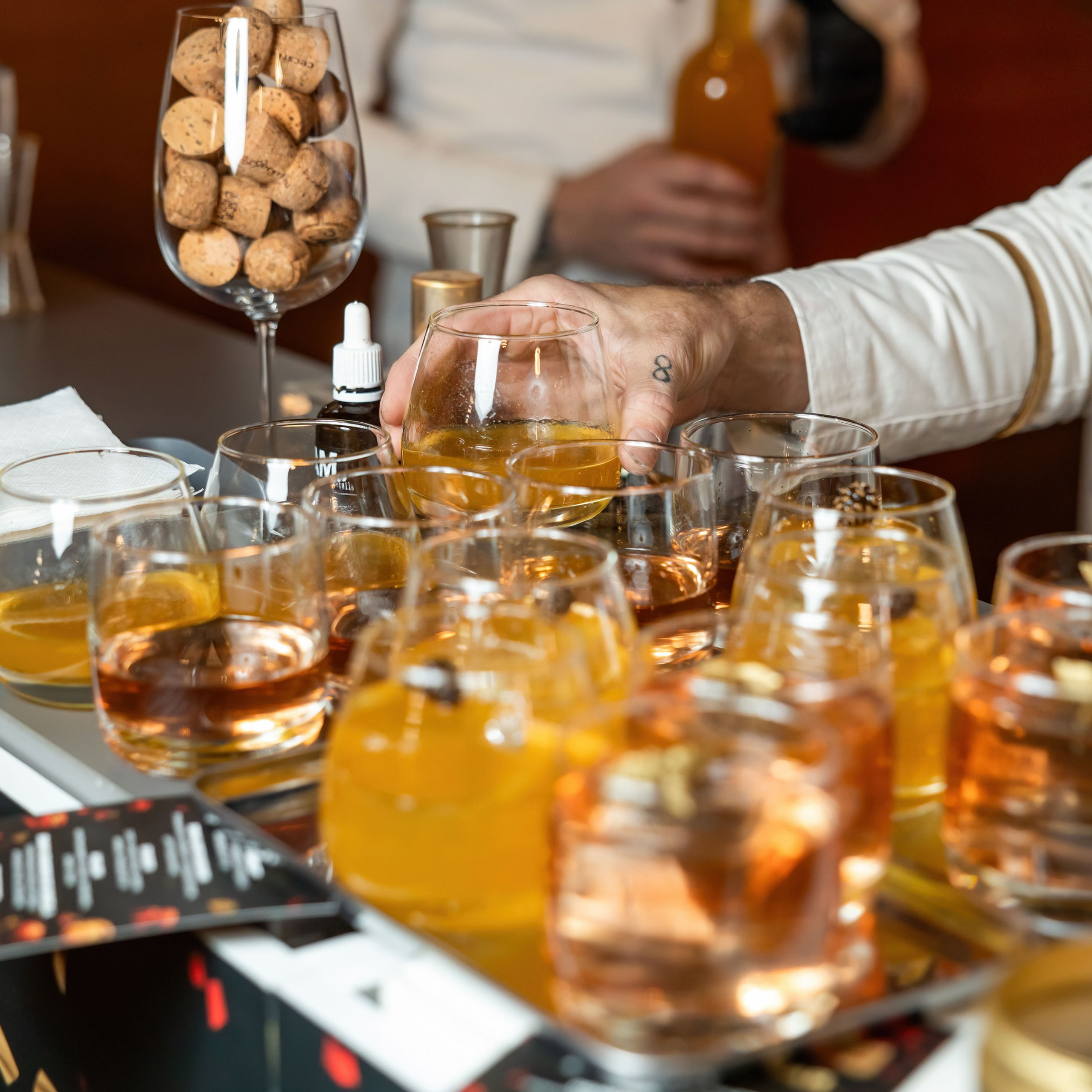 Павел Рыжков. Репортажное портфолио. GoodLine Agency